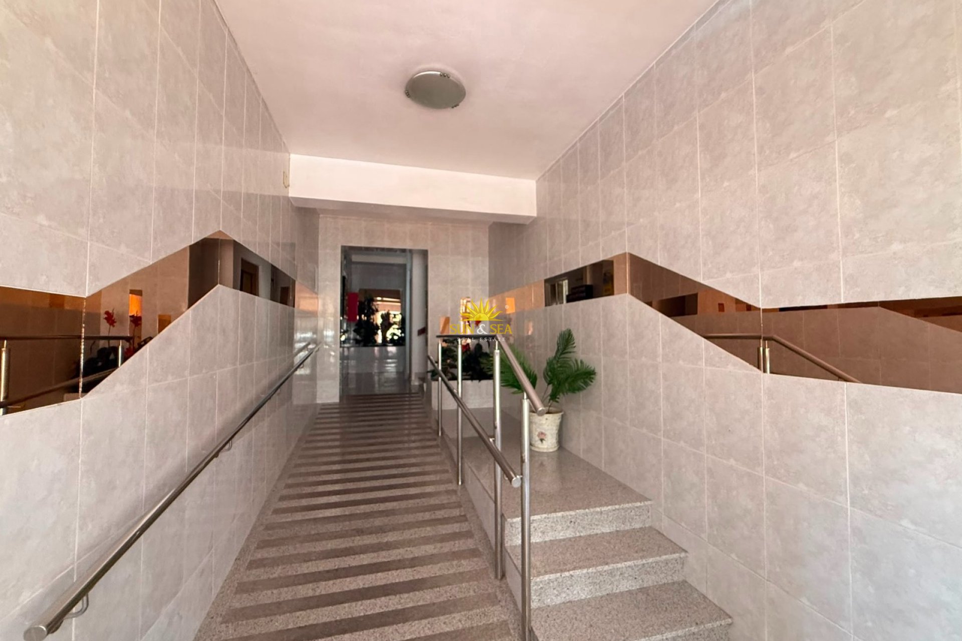 Alquiler a largo plazo - Apartamento - Torrevieja - torrevieja