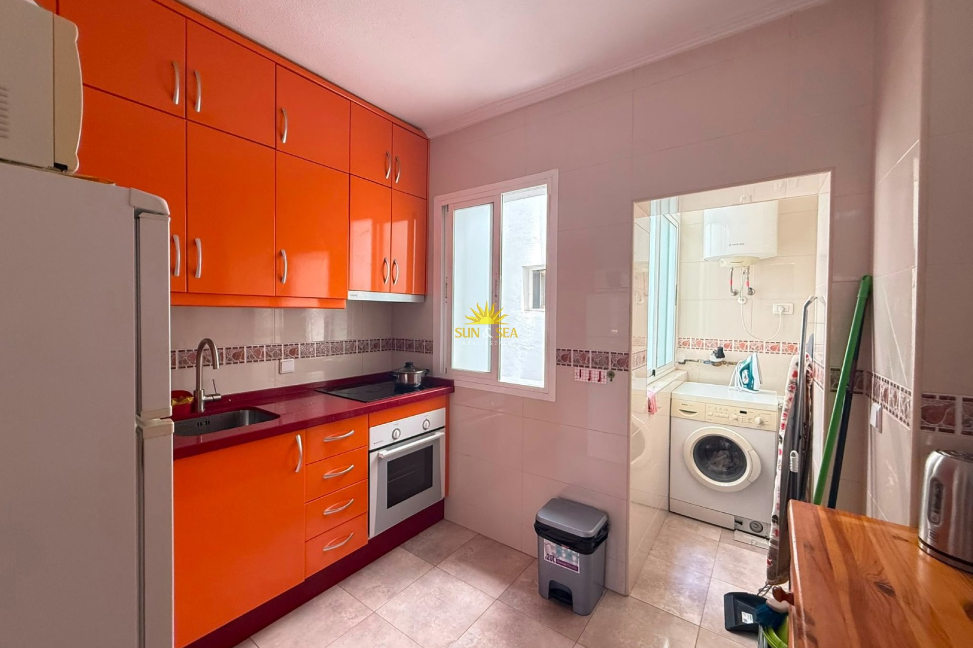 Alquiler a largo plazo - Apartamento - Torrevieja - torrevieja