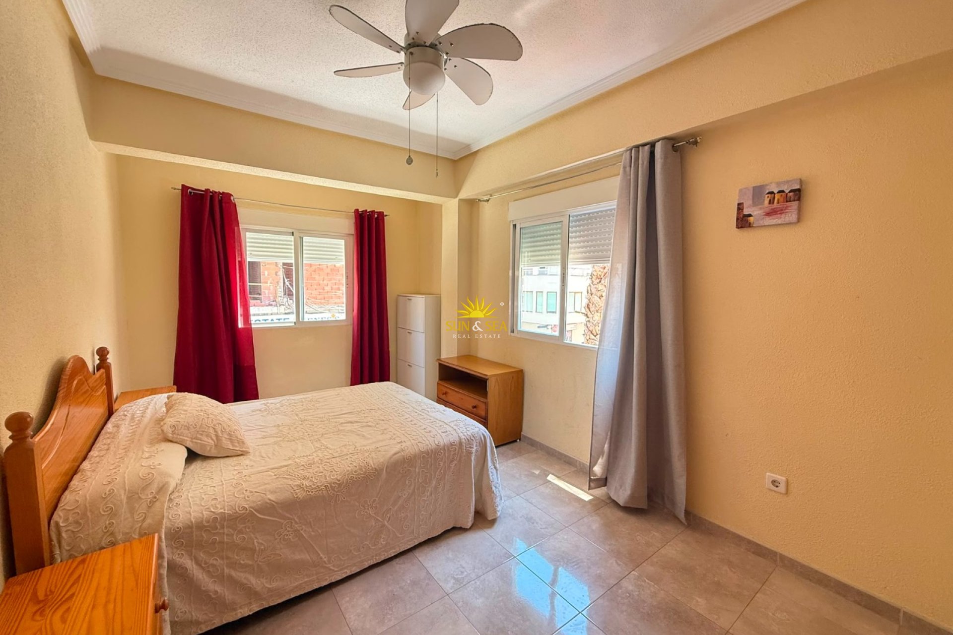 Alquiler a largo plazo - Apartamento - Torrevieja - torrevieja