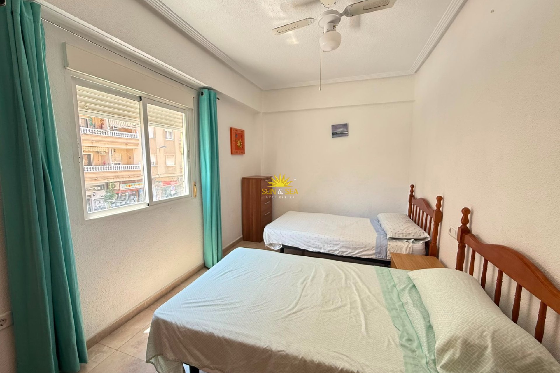 Alquiler a largo plazo - Apartamento - Torrevieja - torrevieja