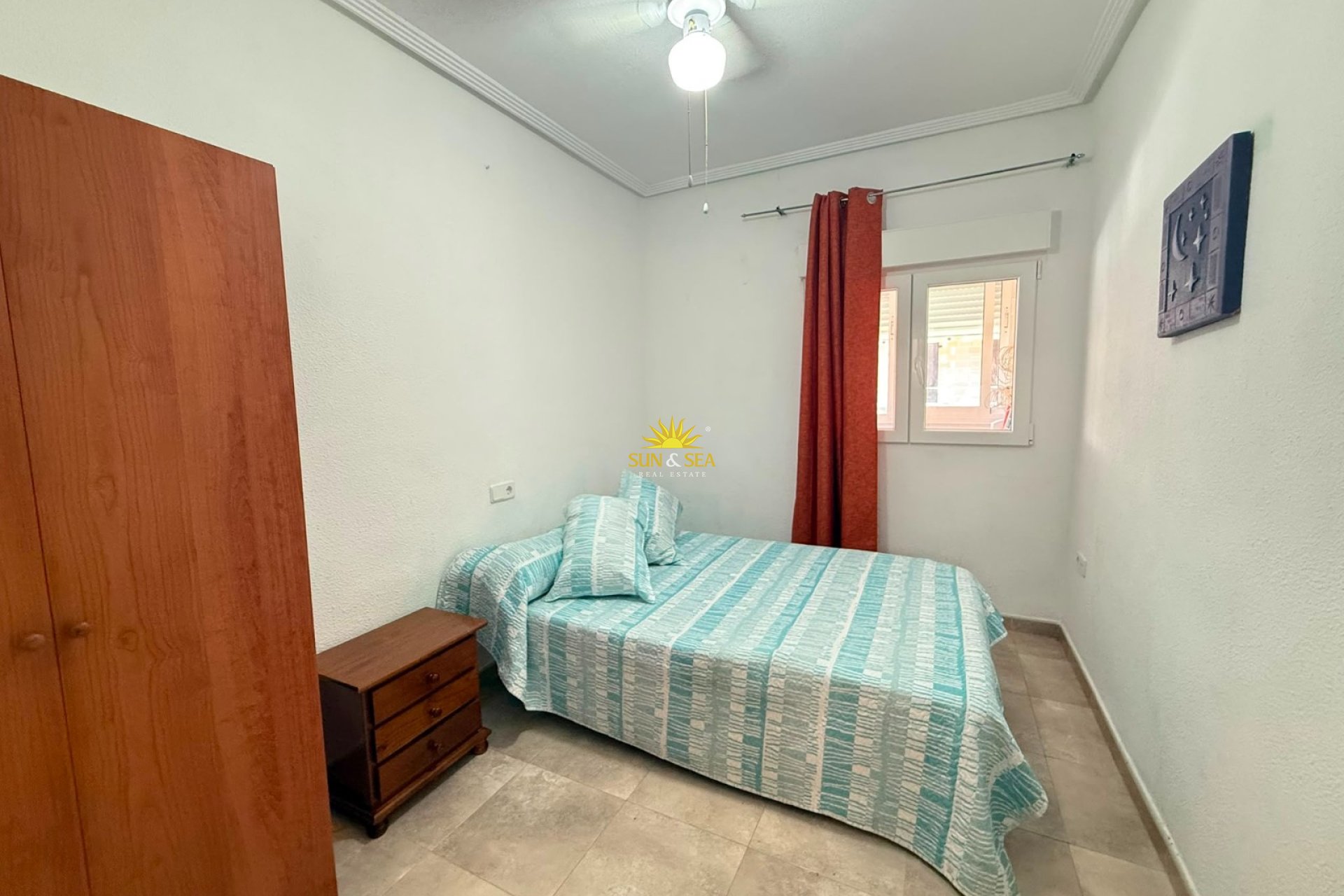 Alquiler a largo plazo - Apartamento - Torrevieja - torrevieja