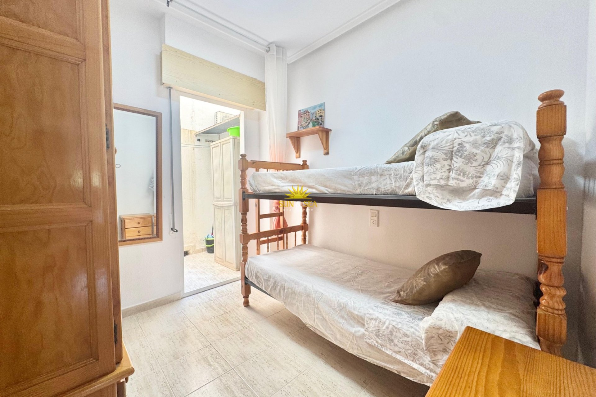 Alquiler a largo plazo - Apartamento - Torrevieja - torrevieja