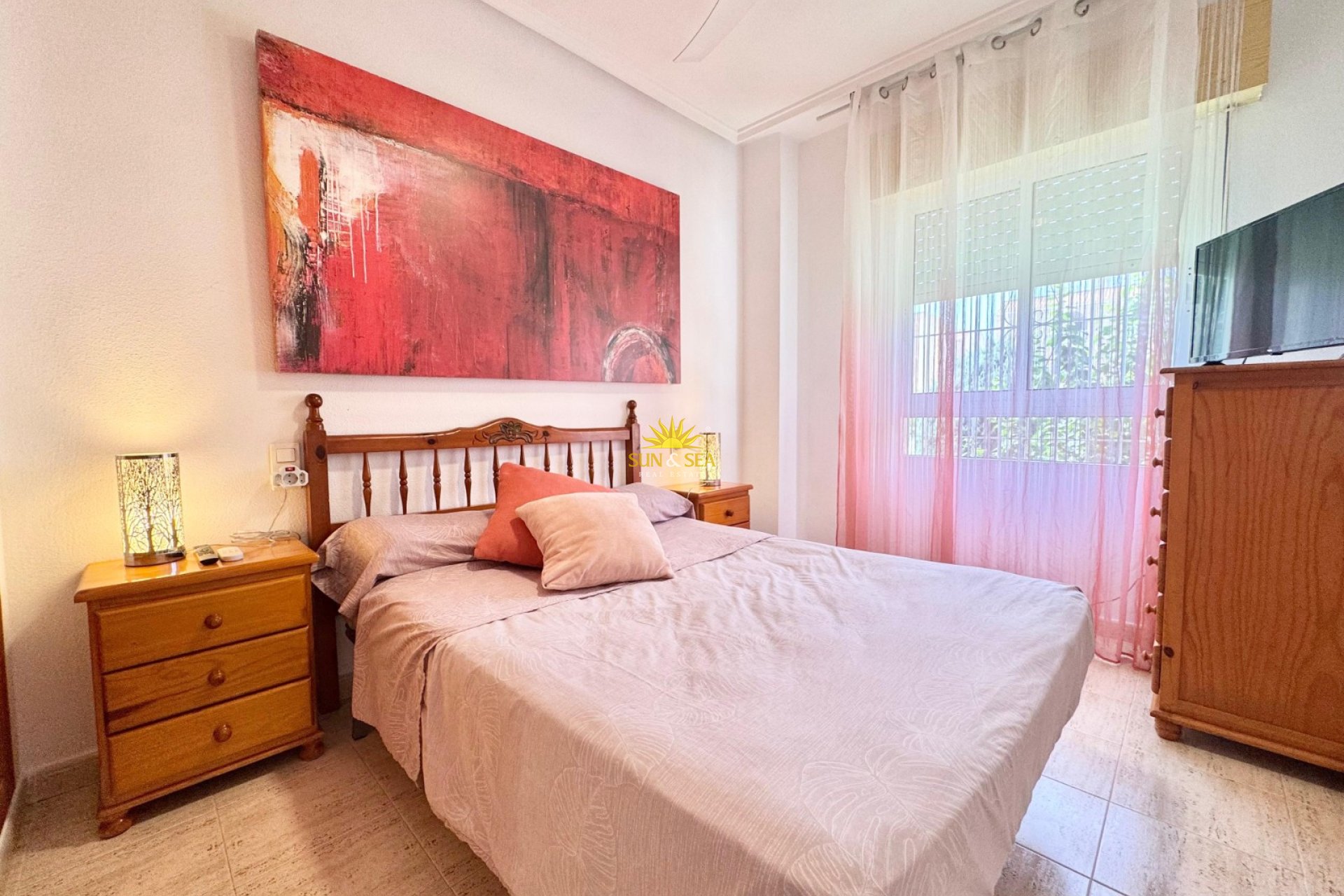 Alquiler a largo plazo - Apartamento - Torrevieja - torrevieja