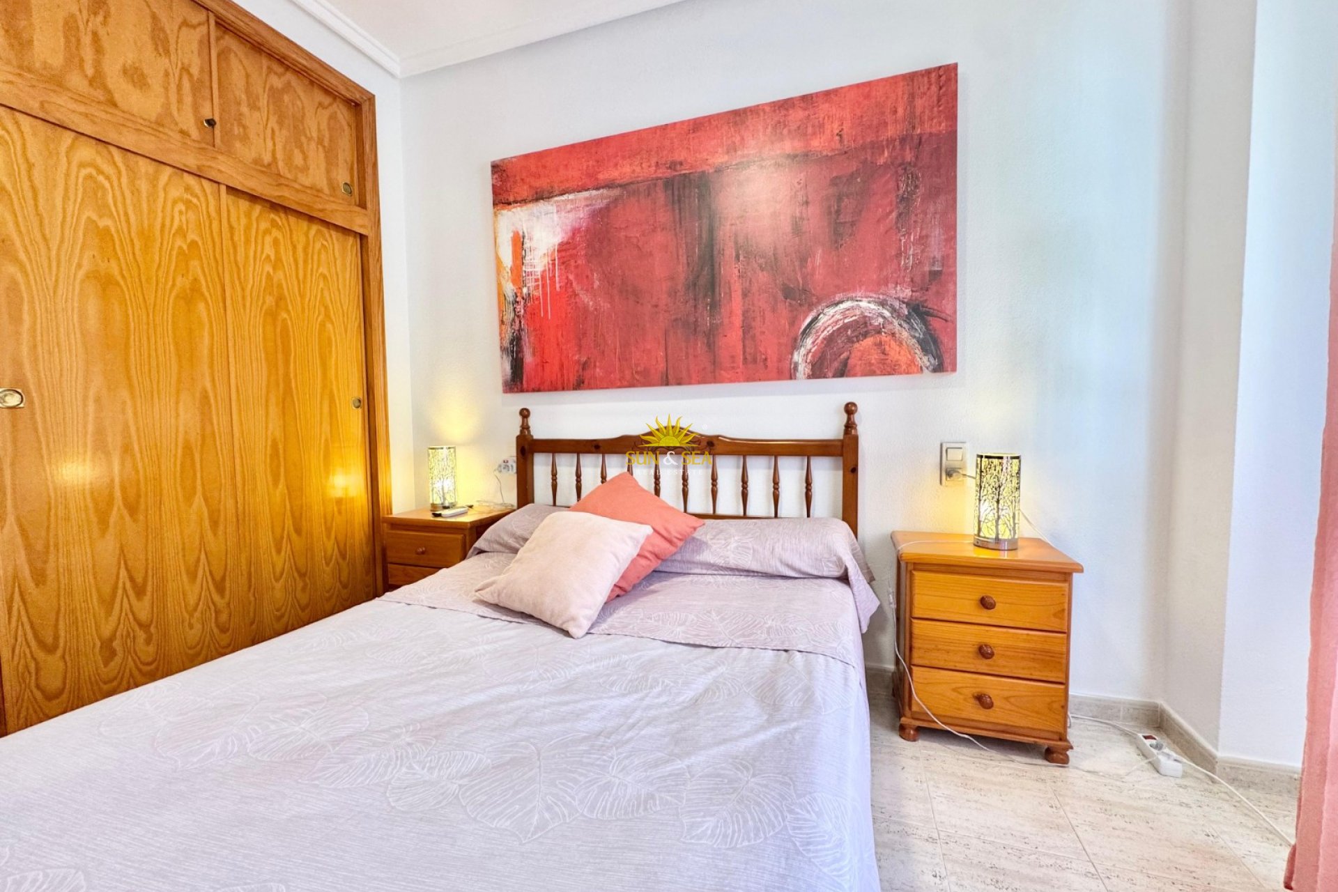 Alquiler a largo plazo - Apartamento - Torrevieja - torrevieja