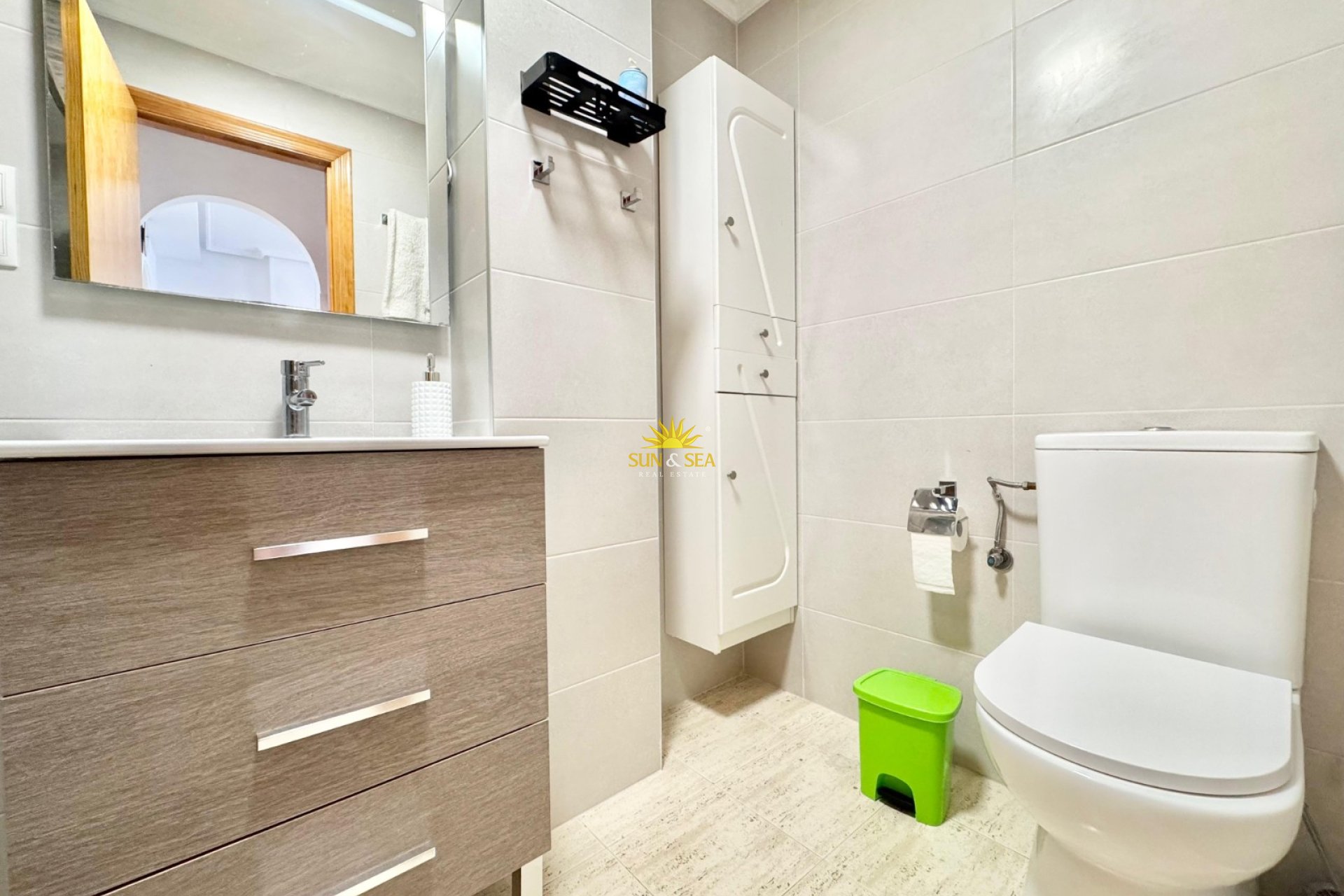 Alquiler a largo plazo - Apartamento - Torrevieja - torrevieja