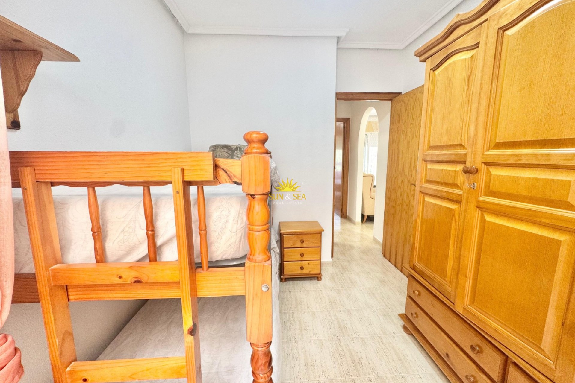 Alquiler a largo plazo - Apartamento - Torrevieja - torrevieja