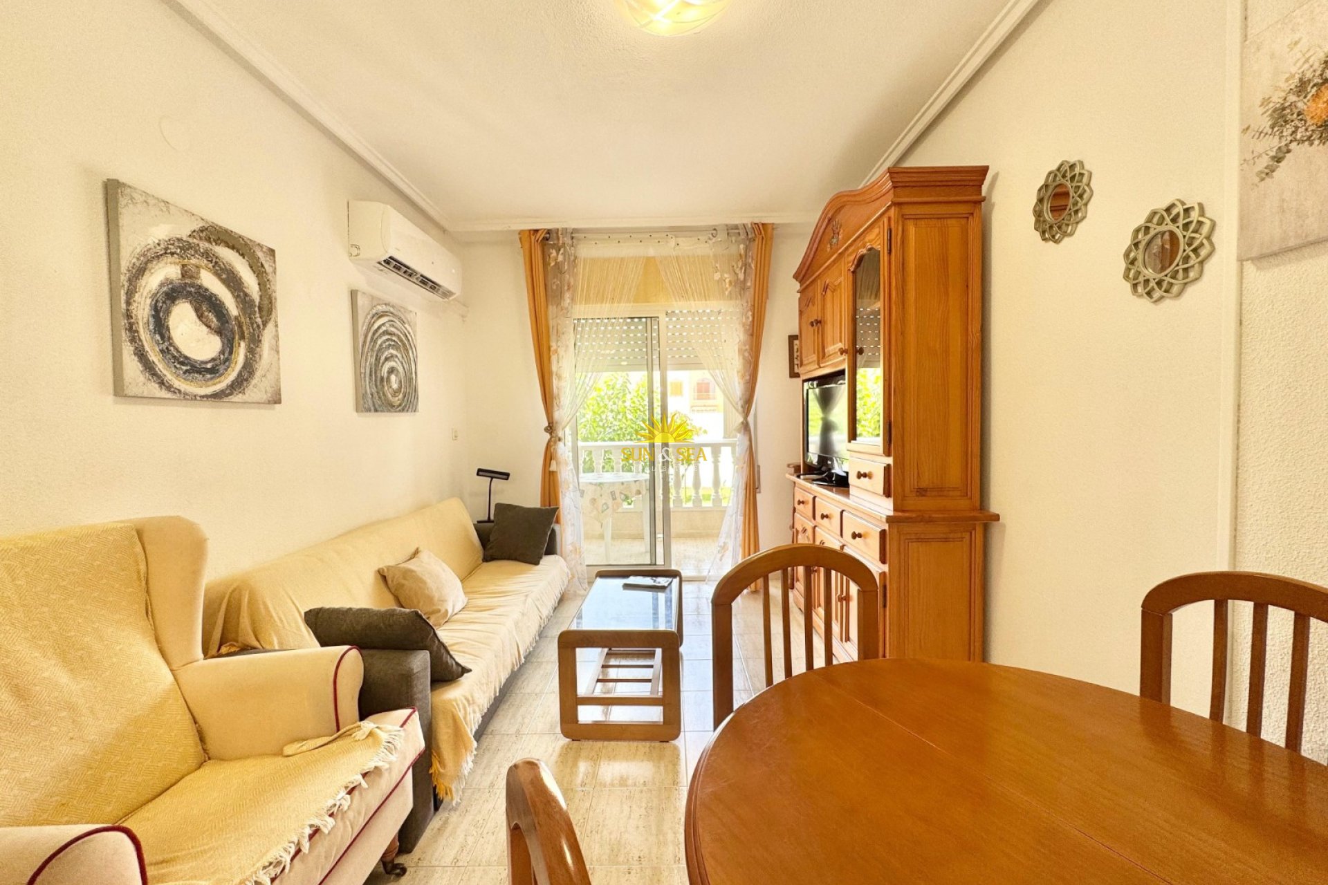 Alquiler a largo plazo - Apartamento - Torrevieja - torrevieja