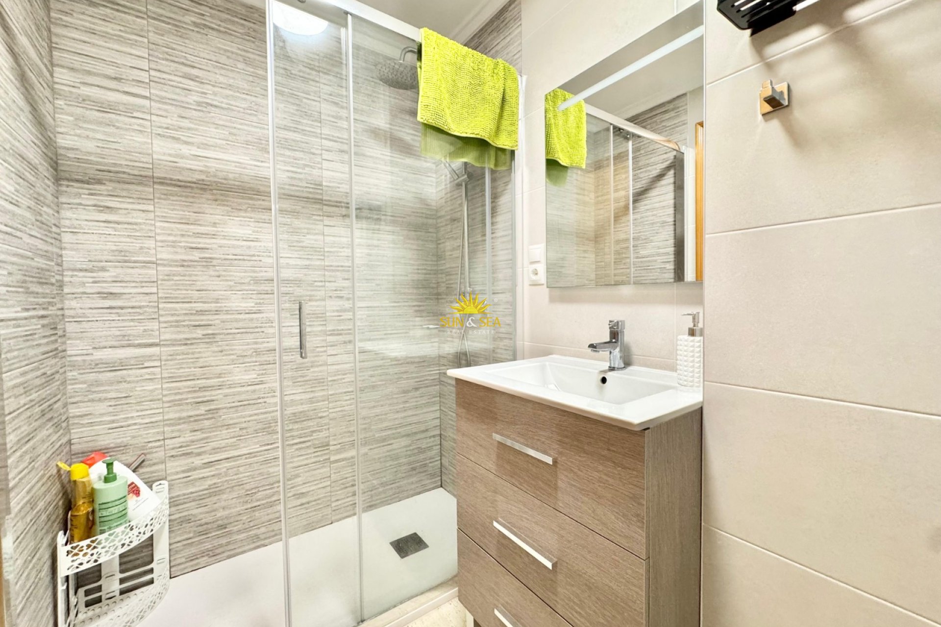 Alquiler a largo plazo - Apartamento - Torrevieja - torrevieja
