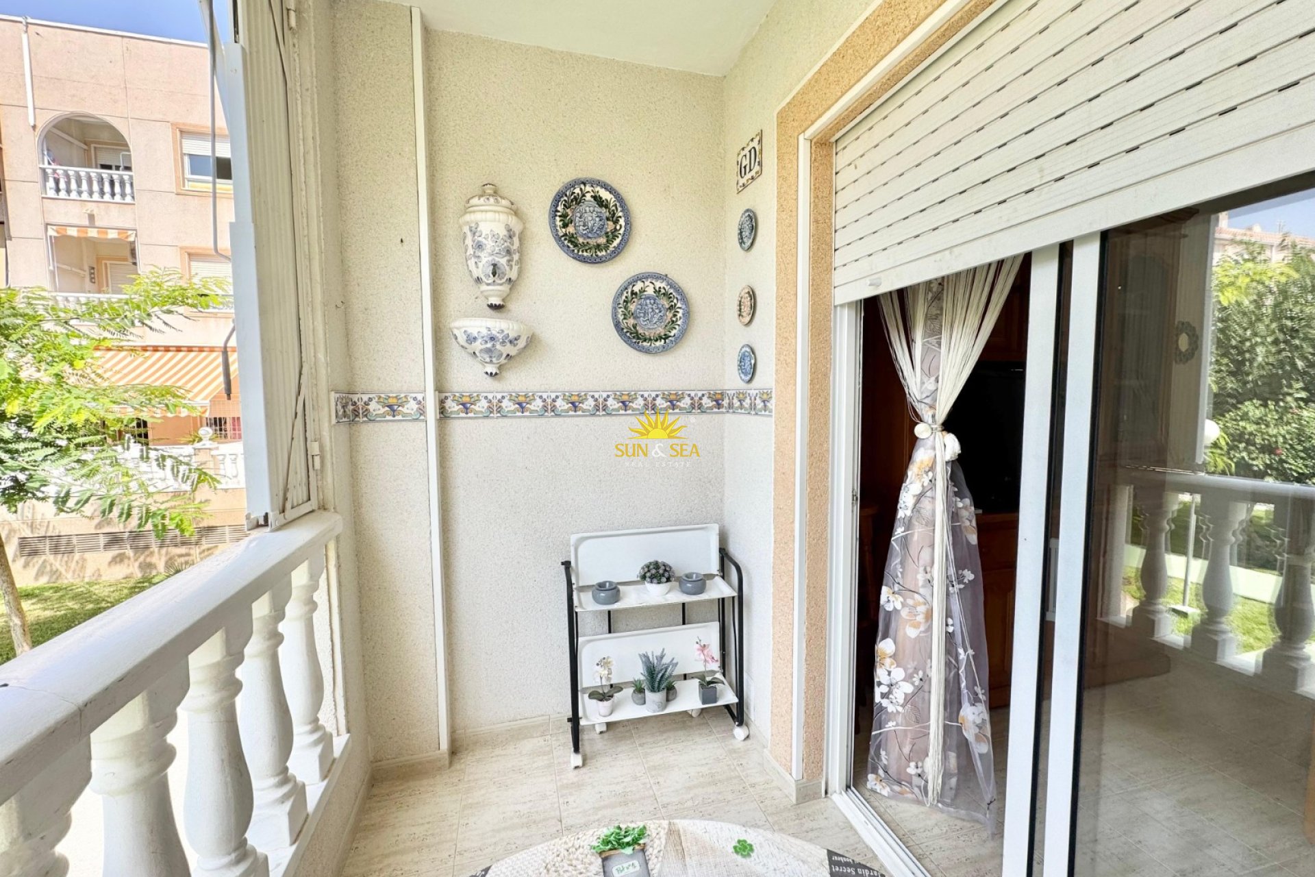 Alquiler a largo plazo - Apartamento - Torrevieja - torrevieja