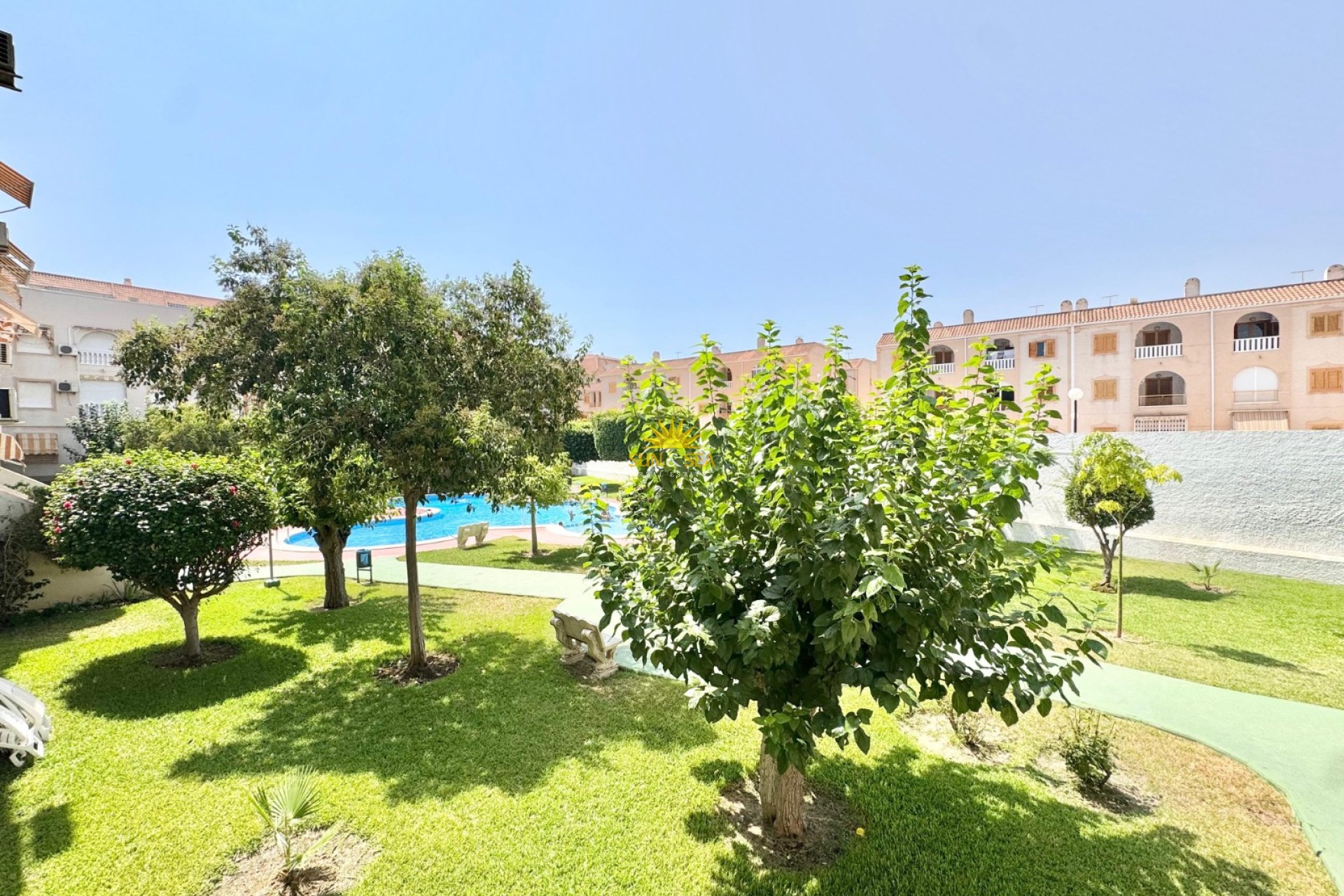 Alquiler a largo plazo - Apartamento - Torrevieja - torrevieja