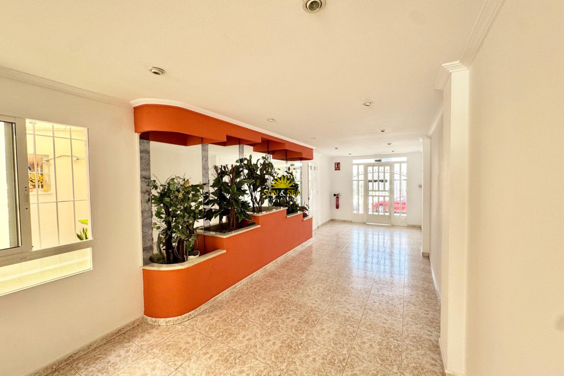 Alquiler a largo plazo - Apartamento - Torrevieja - torrevieja