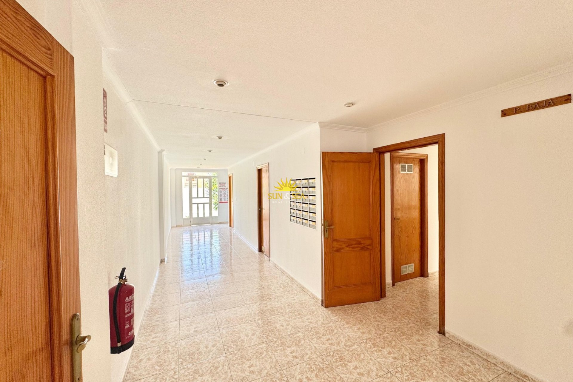 Alquiler a largo plazo - Apartamento - Torrevieja - torrevieja