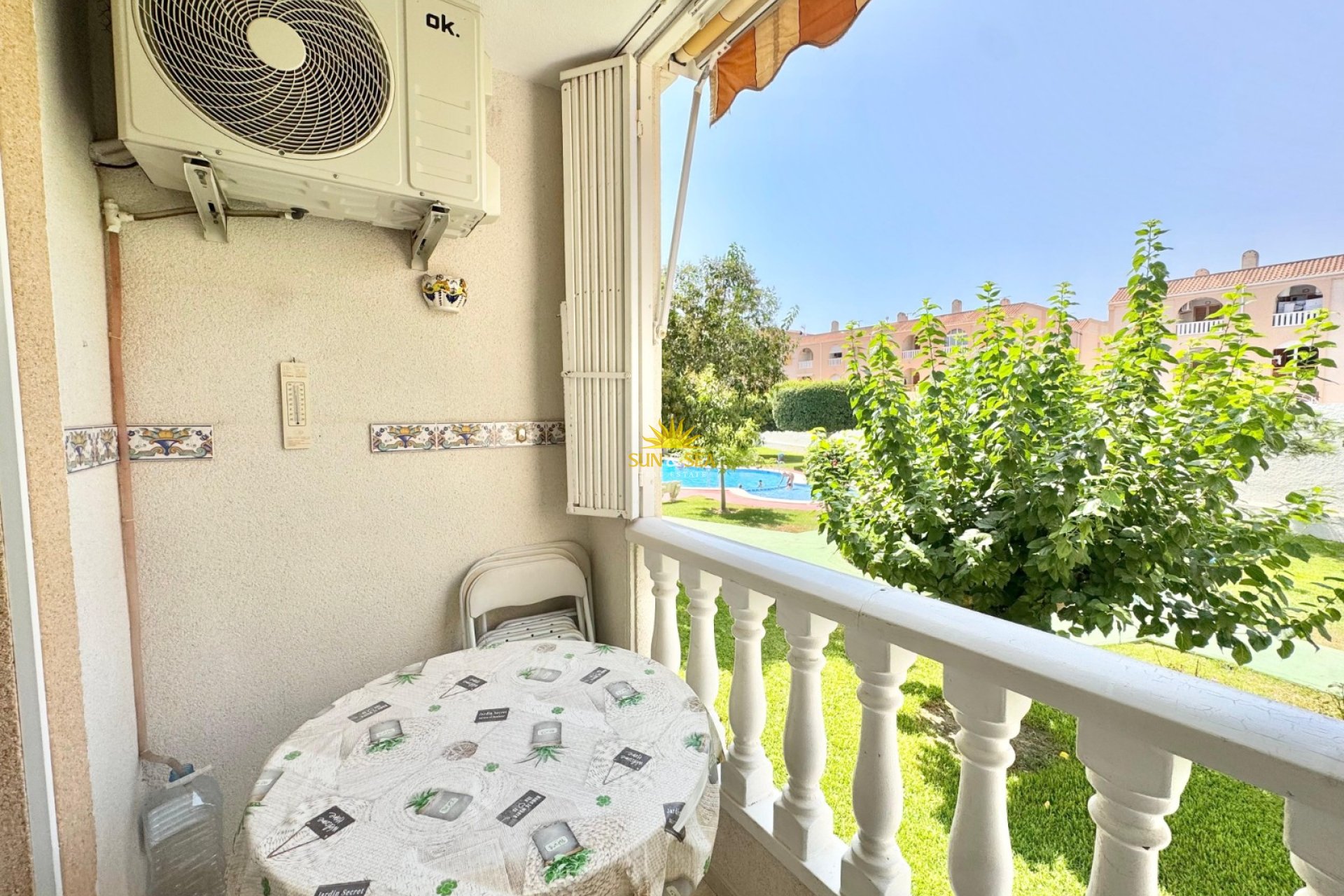 Alquiler a largo plazo - Apartamento - Torrevieja - torrevieja