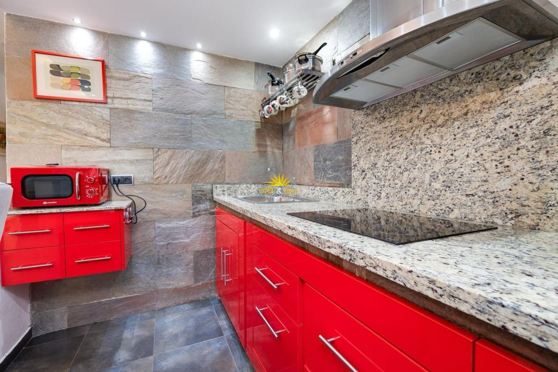 Alquiler a largo plazo - Apartamento - Torrevieja - torrevieja