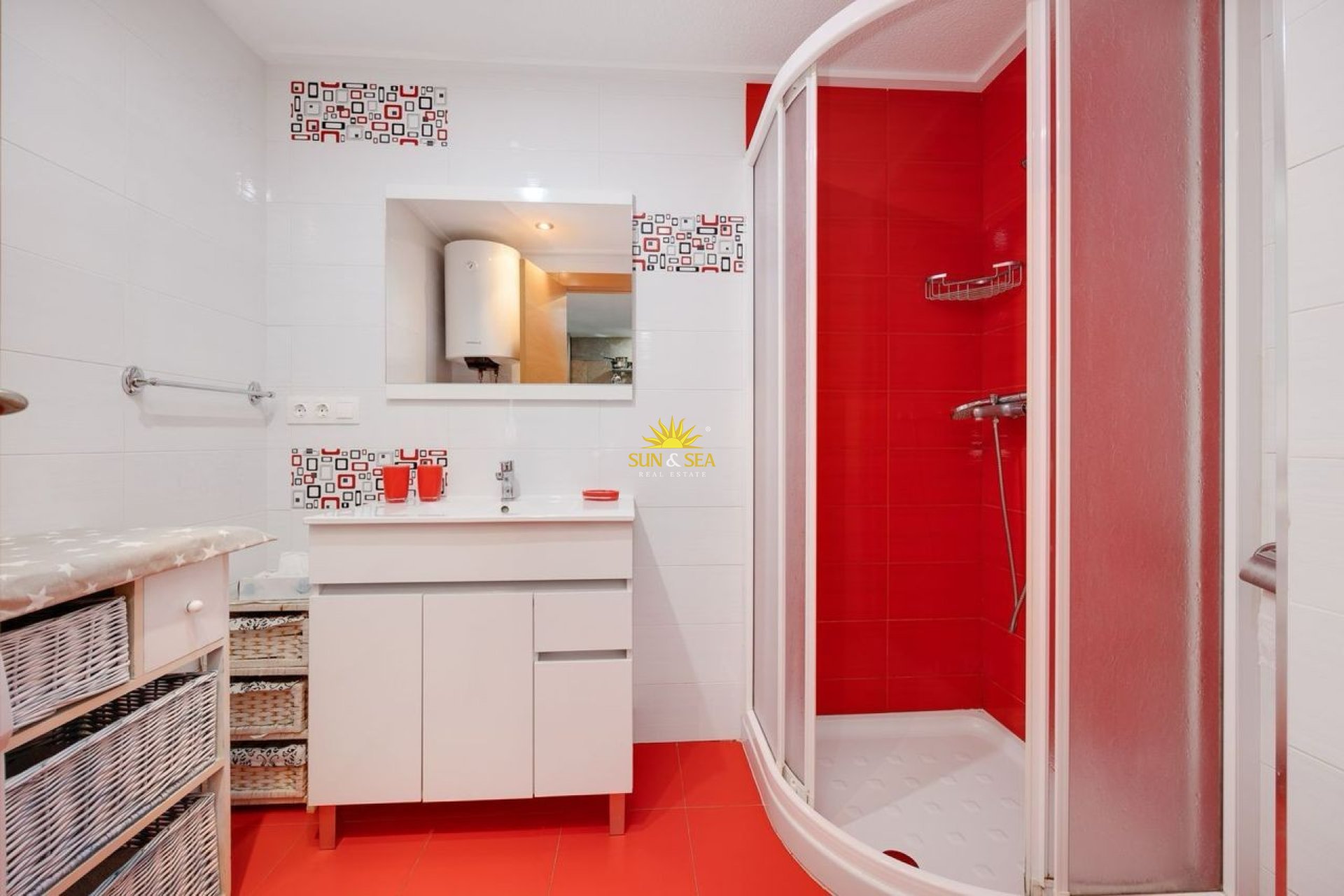 Alquiler a largo plazo - Apartamento - Torrevieja - torrevieja