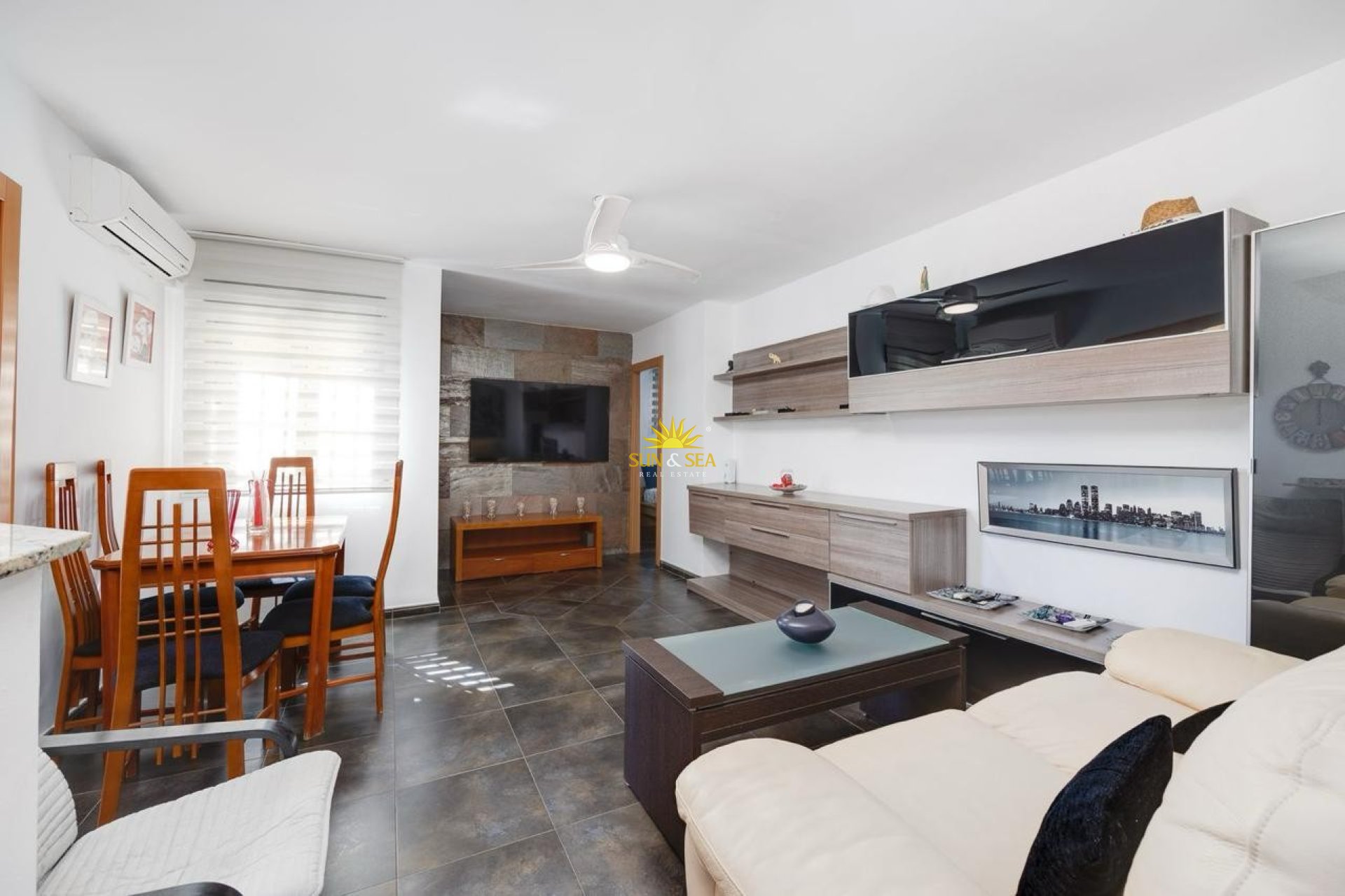 Alquiler a largo plazo - Apartamento - Torrevieja - torrevieja