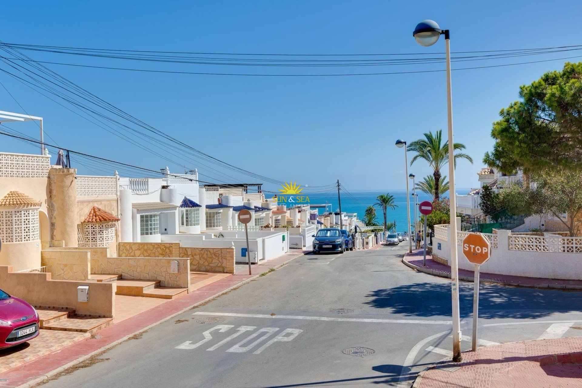 Alquiler a largo plazo - Apartamento - Torrevieja - torrevieja