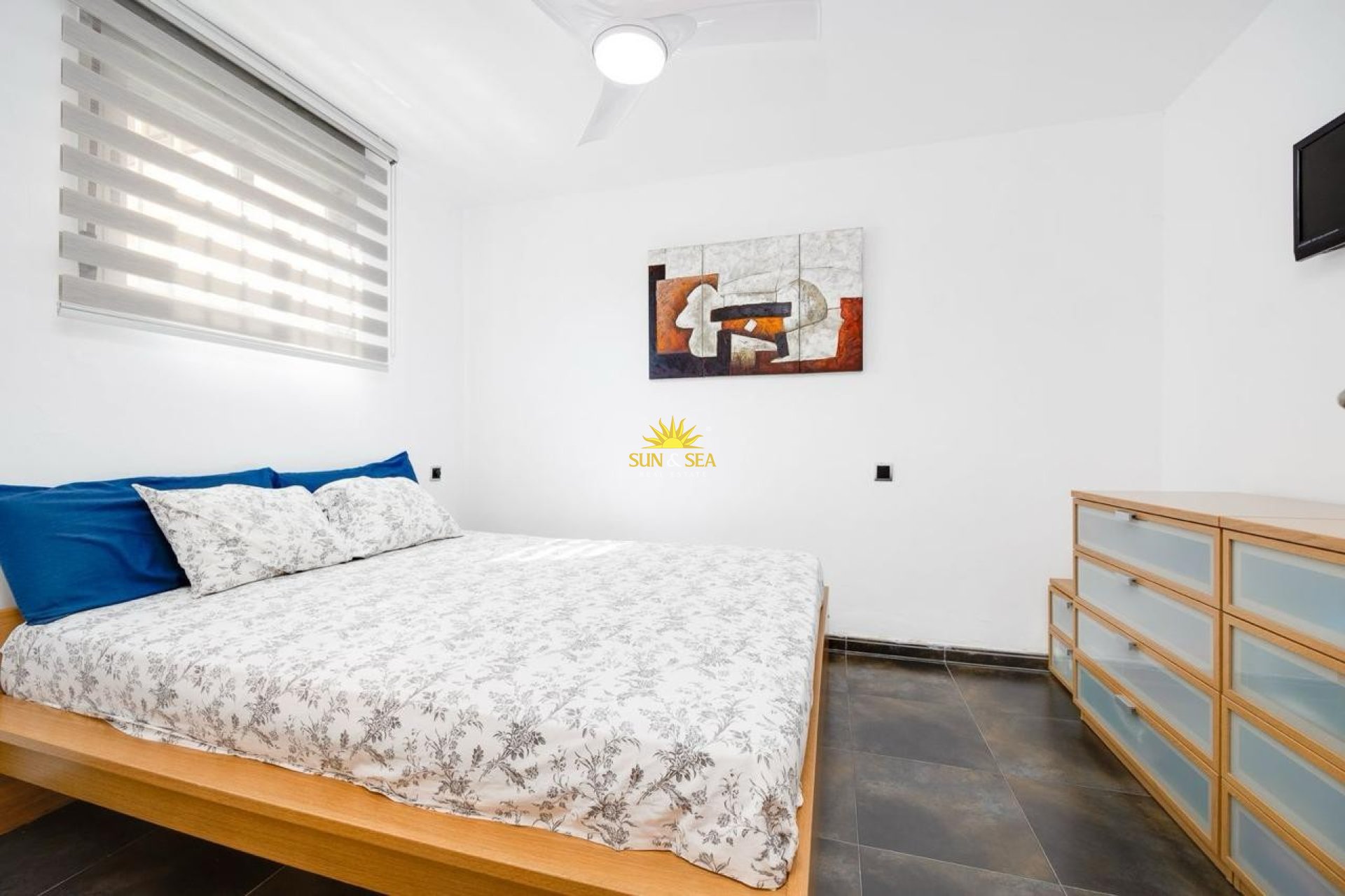 Alquiler a largo plazo - Apartamento - Torrevieja - torrevieja