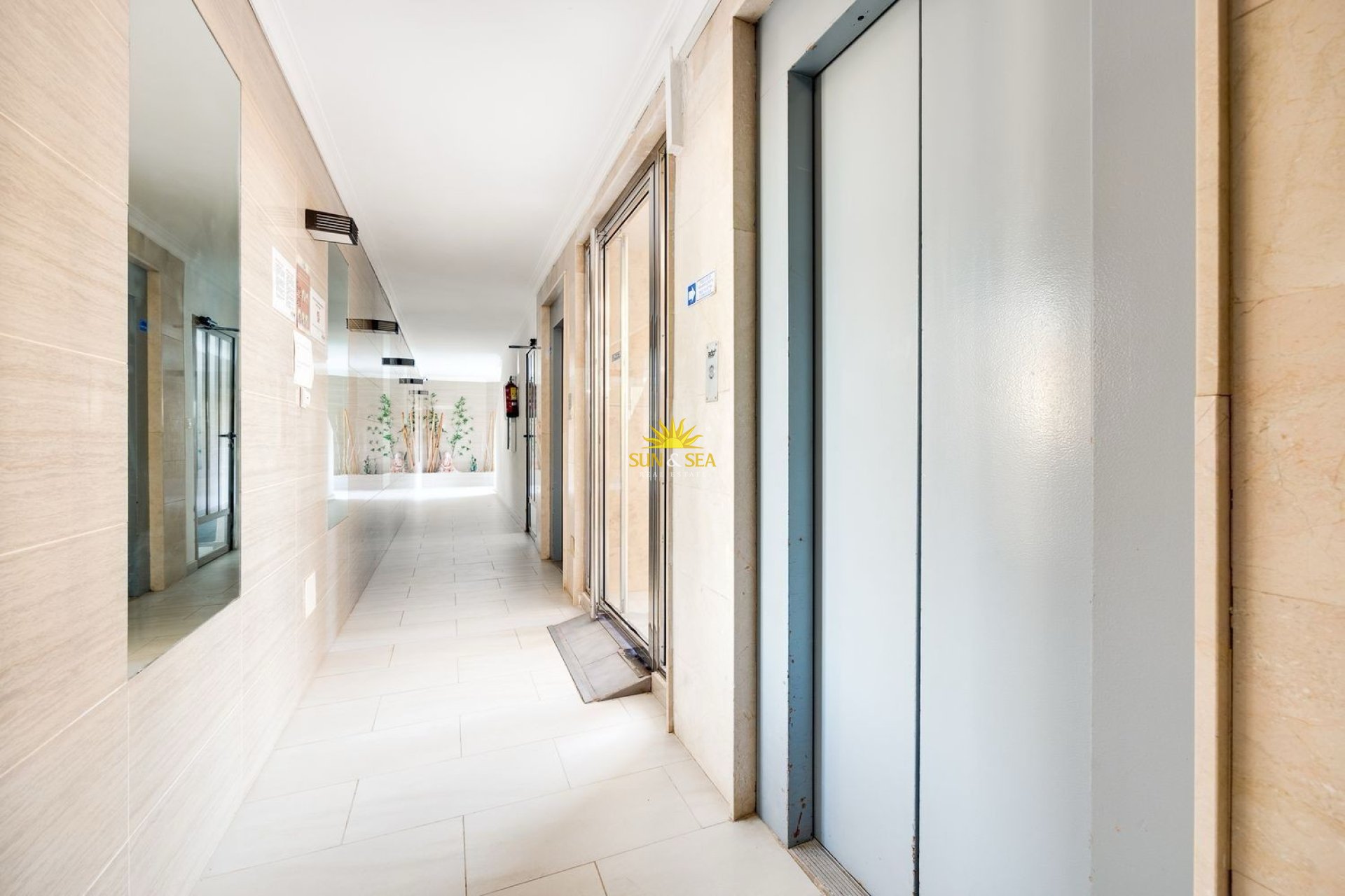Alquiler a largo plazo - Apartamento - Torrevieja - torrevieja