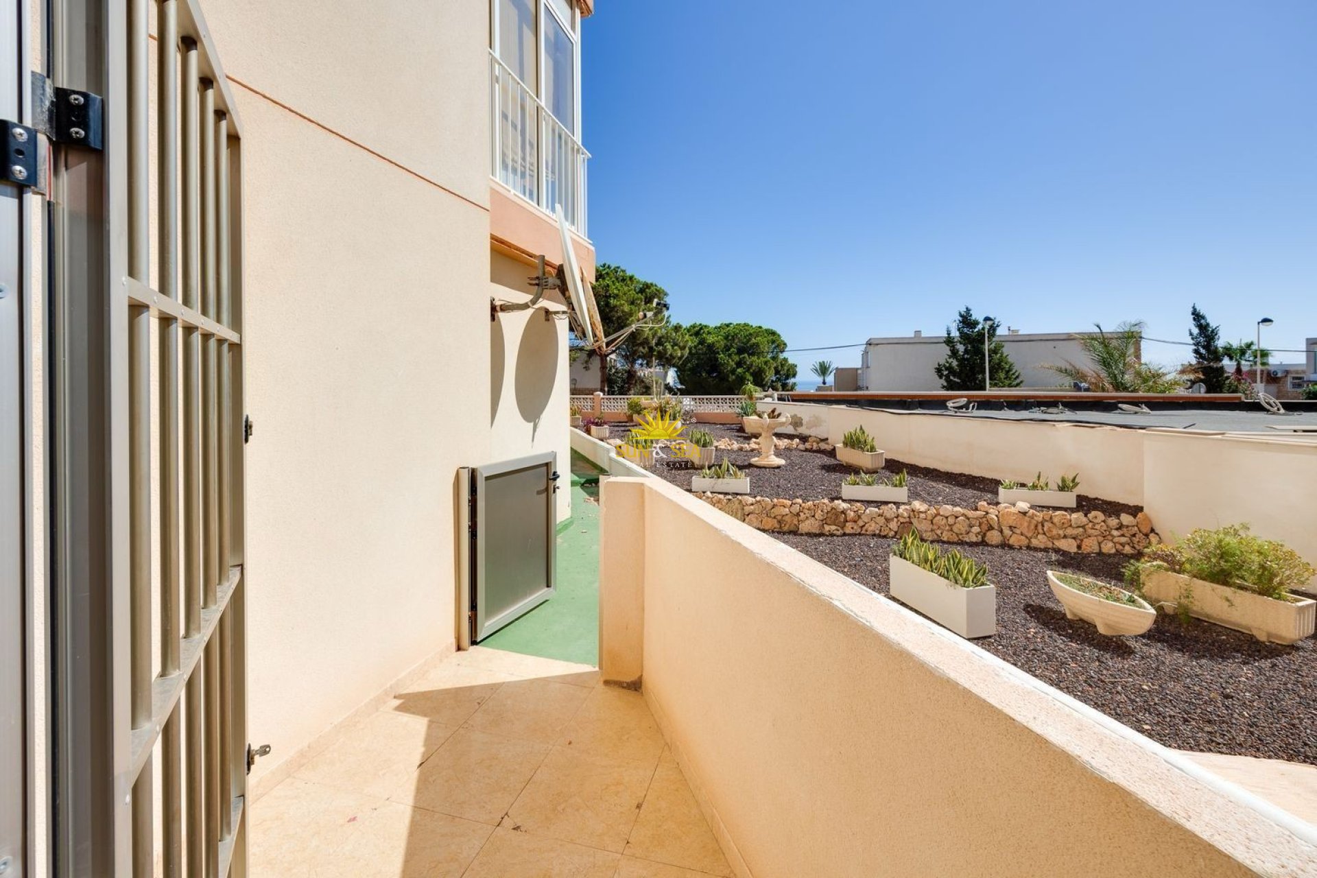 Alquiler a largo plazo - Apartamento - Torrevieja - torrevieja