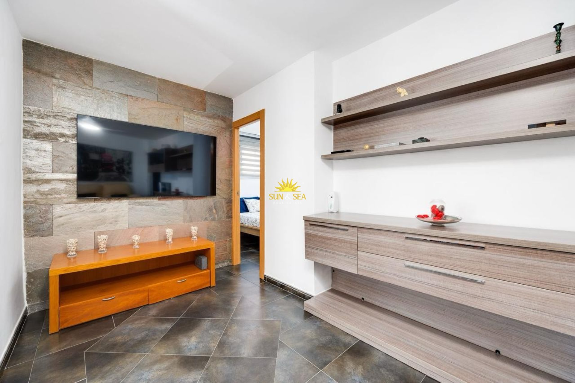 Alquiler a largo plazo - Apartamento - Torrevieja - torrevieja
