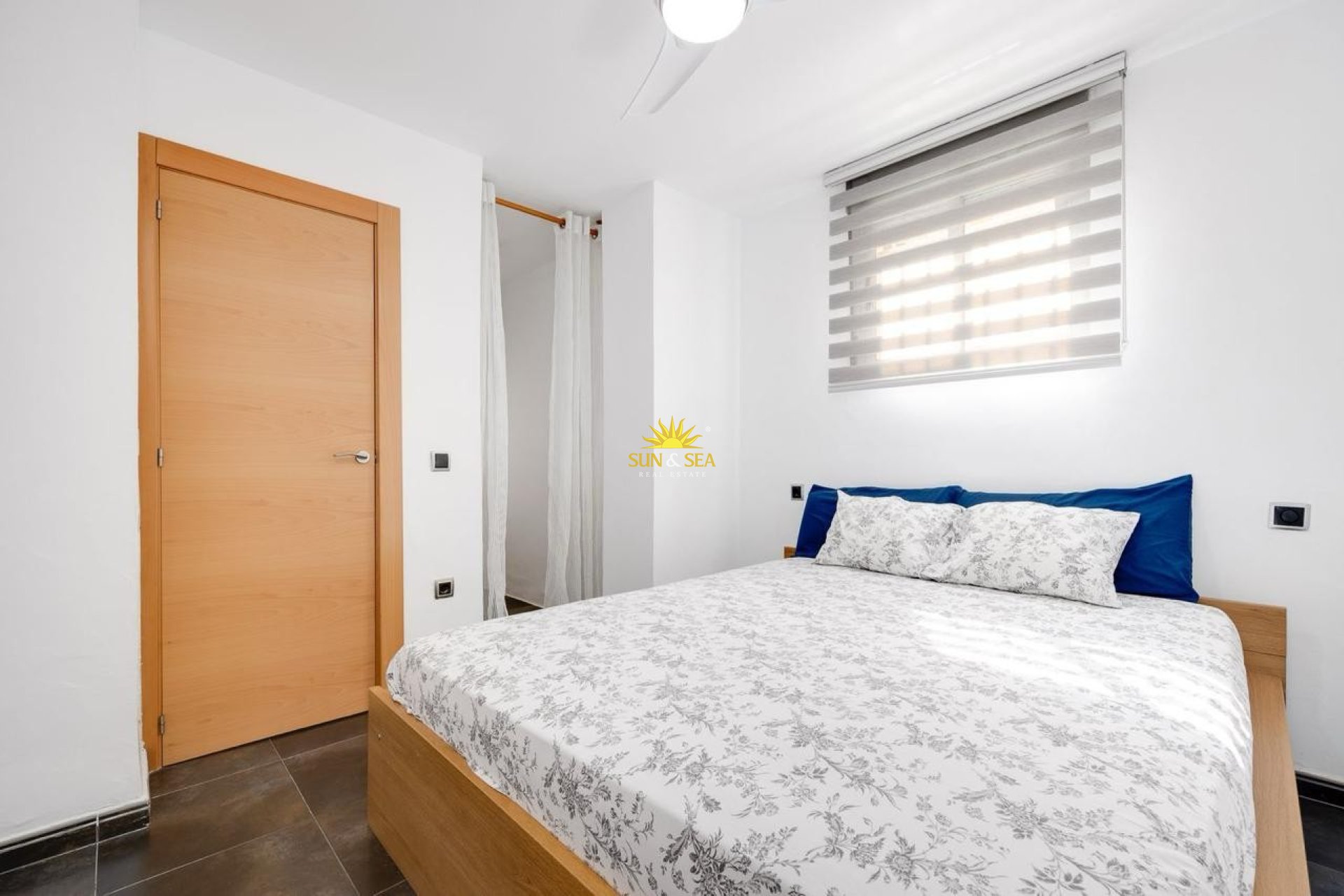 Alquiler a largo plazo - Apartamento - Torrevieja - torrevieja
