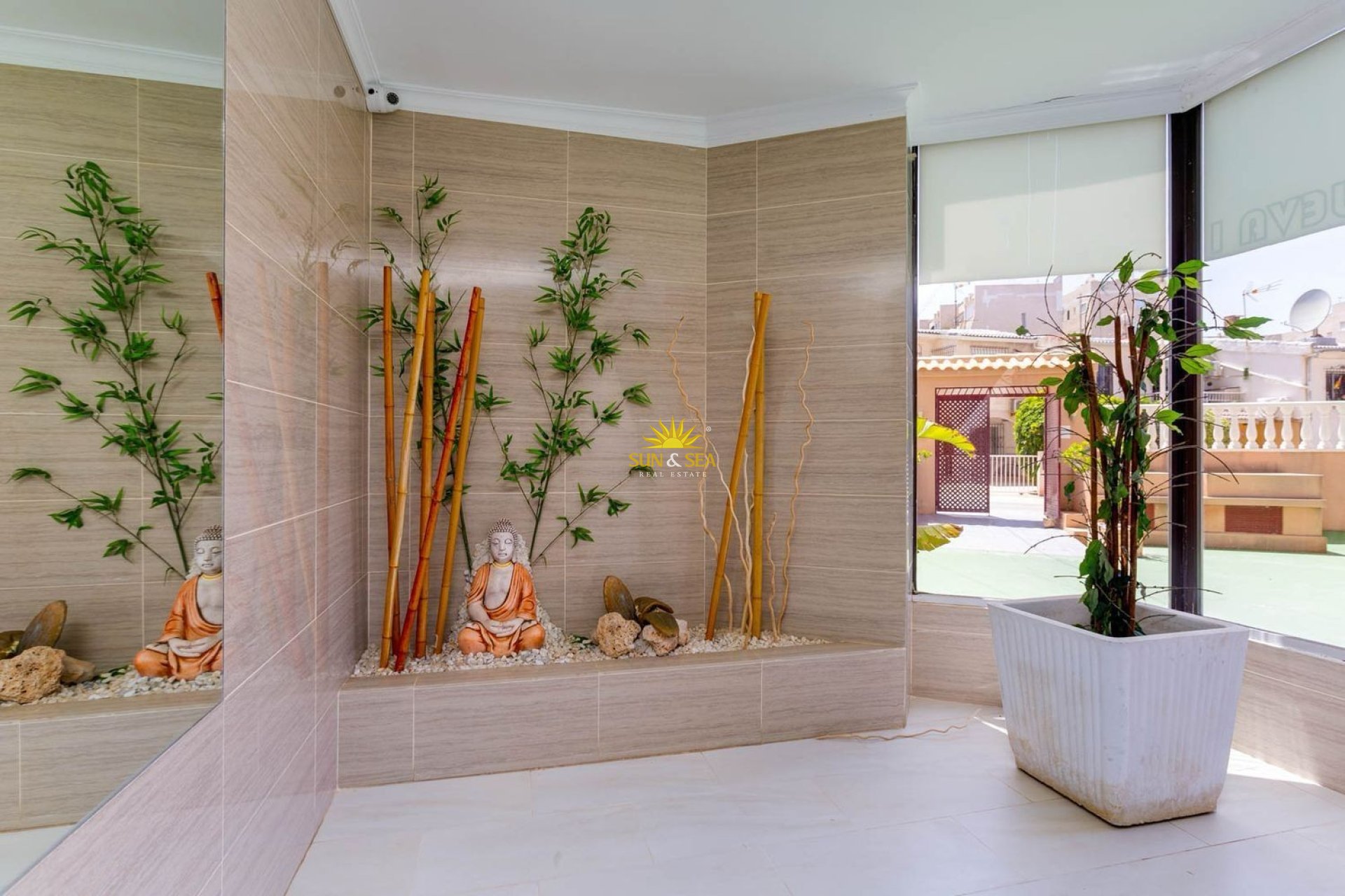 Alquiler a largo plazo - Apartamento - Torrevieja - torrevieja