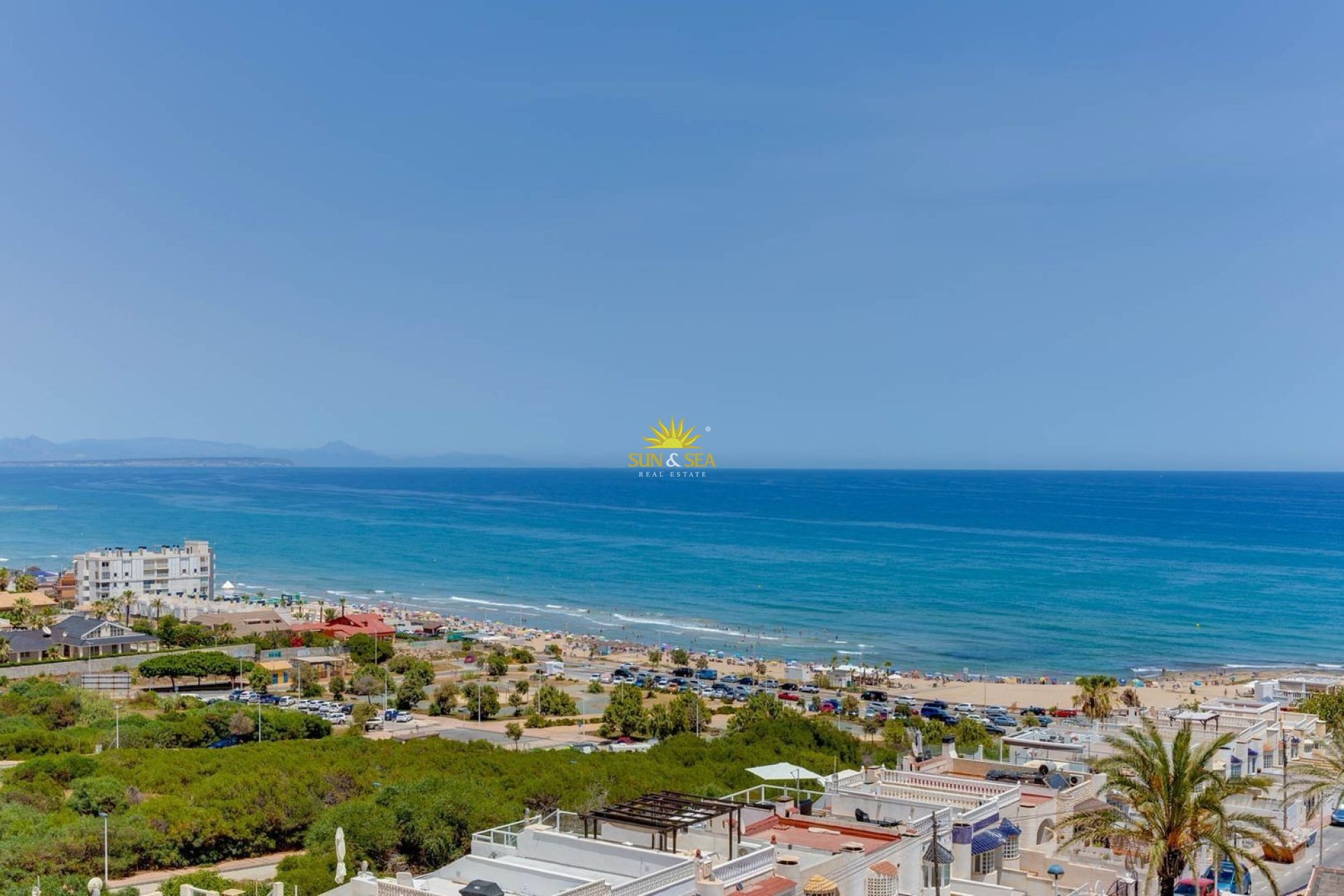 Alquiler a largo plazo - Apartamento - Torrevieja - torrevieja