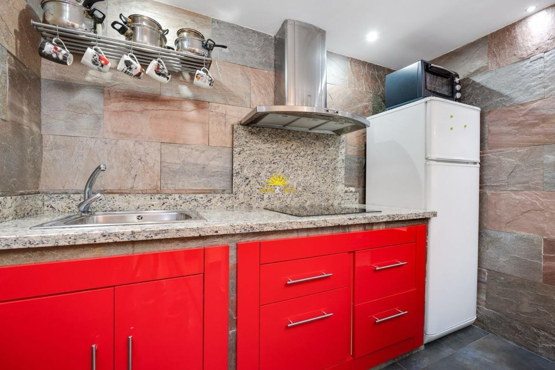 Alquiler a largo plazo - Apartamento - Torrevieja - torrevieja