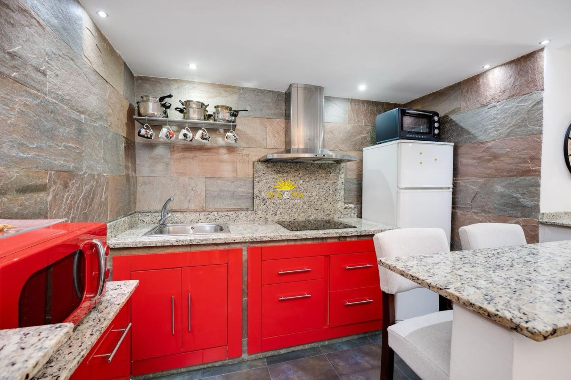 Alquiler a largo plazo - Apartamento - Torrevieja - torrevieja