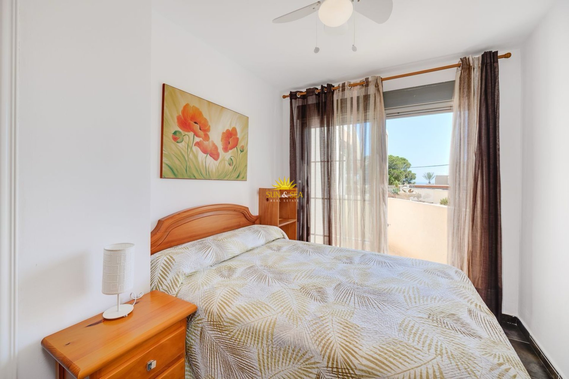 Alquiler a largo plazo - Apartamento - Torrevieja - torrevieja