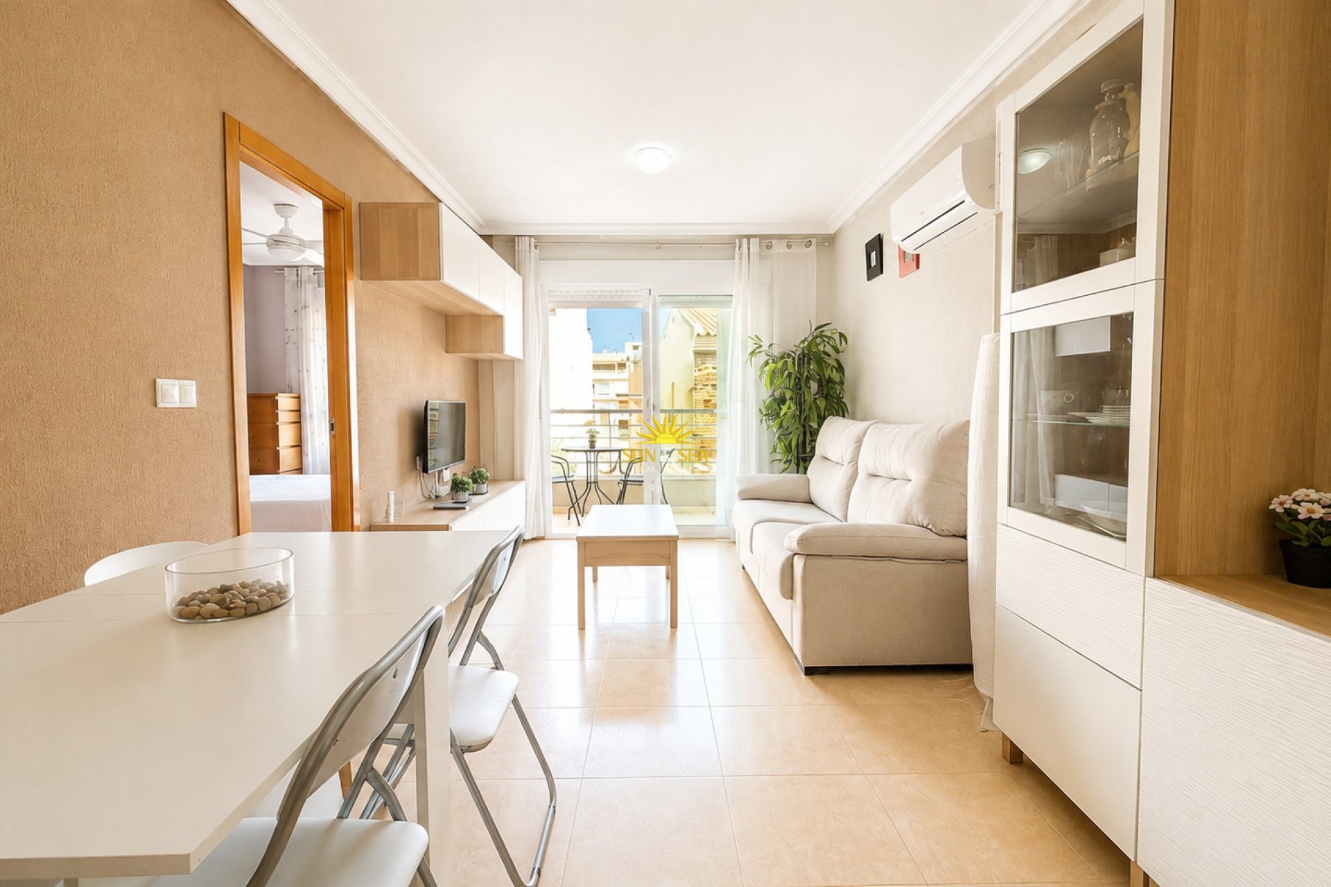 Alquiler a largo plazo - Apartamento - Torrevieja - torrevieja
