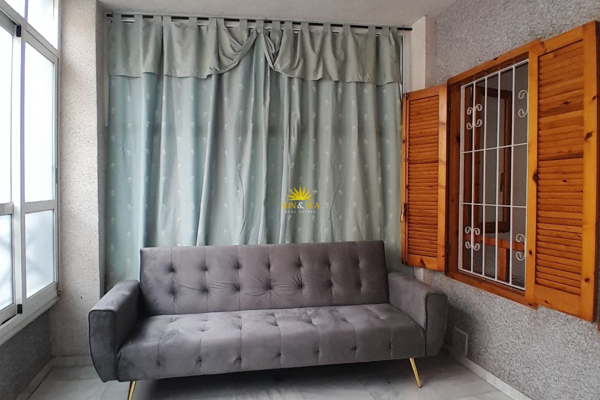 Alquiler a largo plazo - Apartamento - Torrevieja - torrevieja