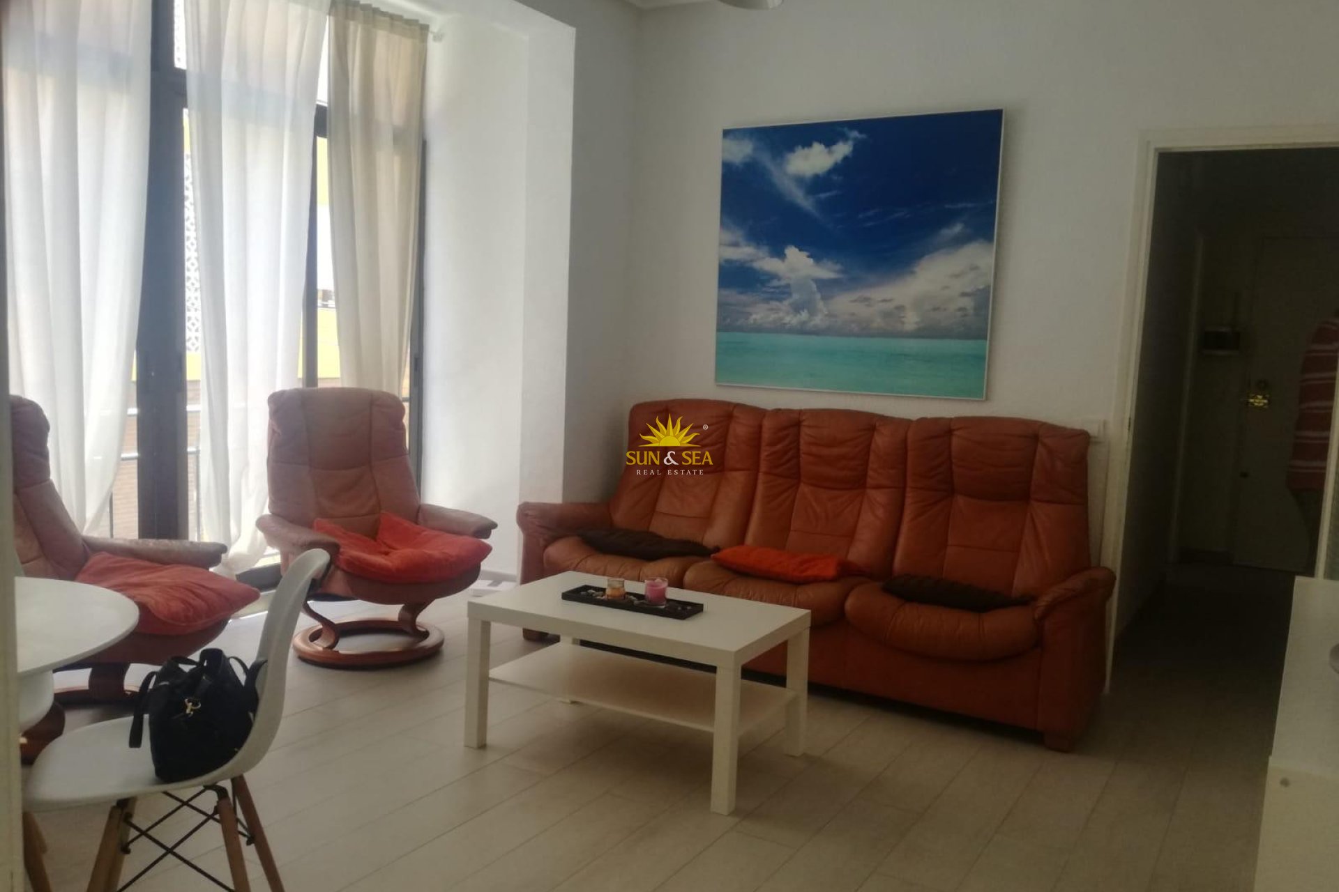 Alquiler a largo plazo - Apartamento - Torrevieja - torrevieja