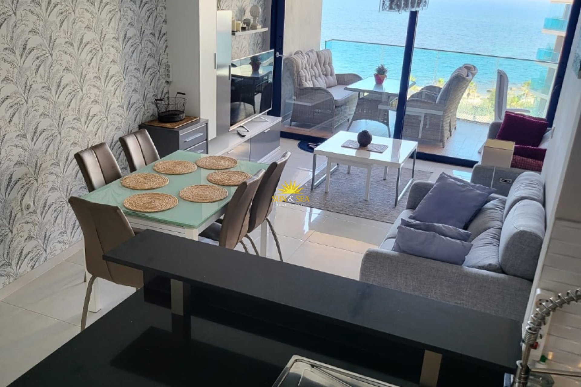 Alquiler a largo plazo - Apartamento - Torrevieja - torrevieja