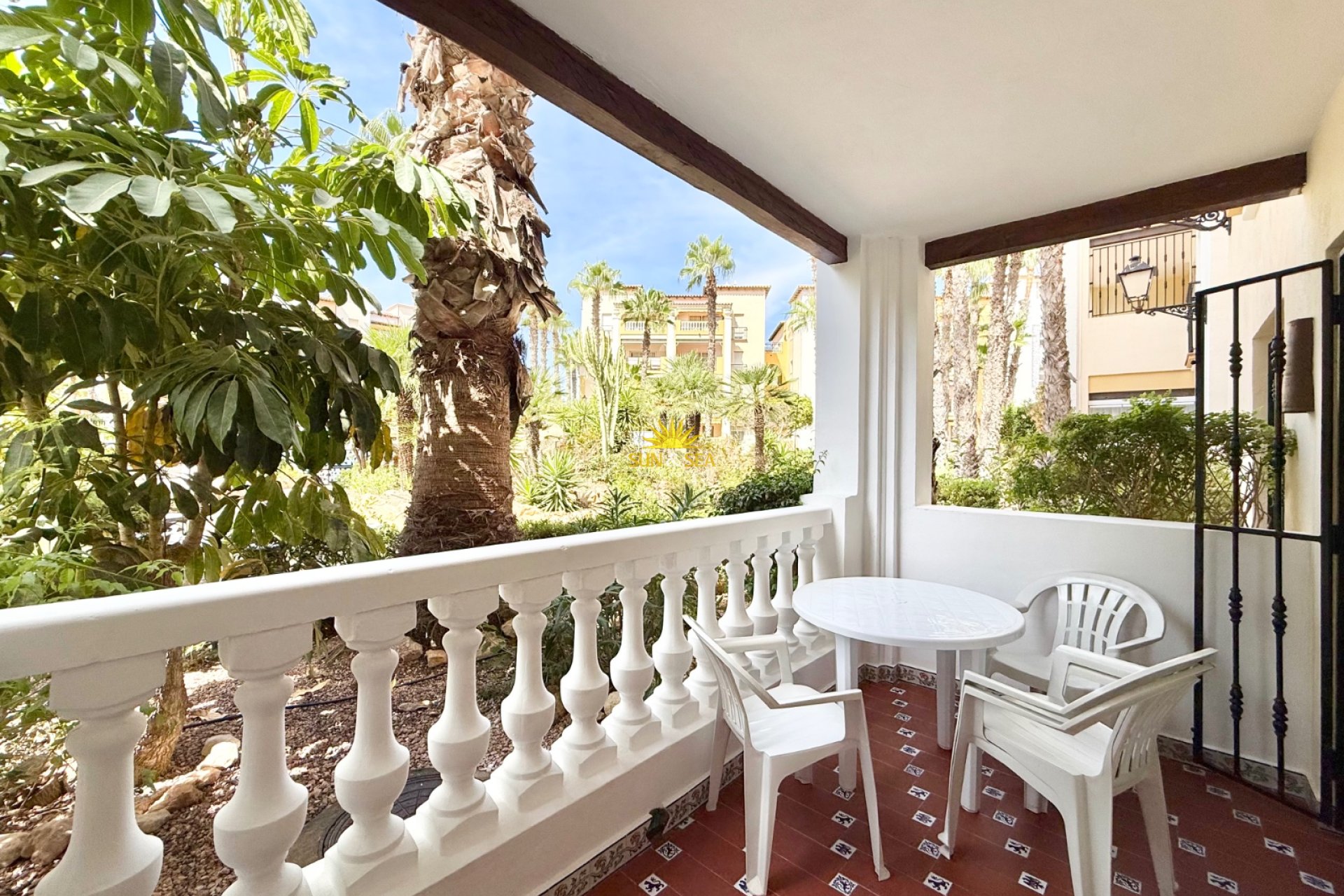 Alquiler a largo plazo - Apartamento - Torrevieja - torrevieja