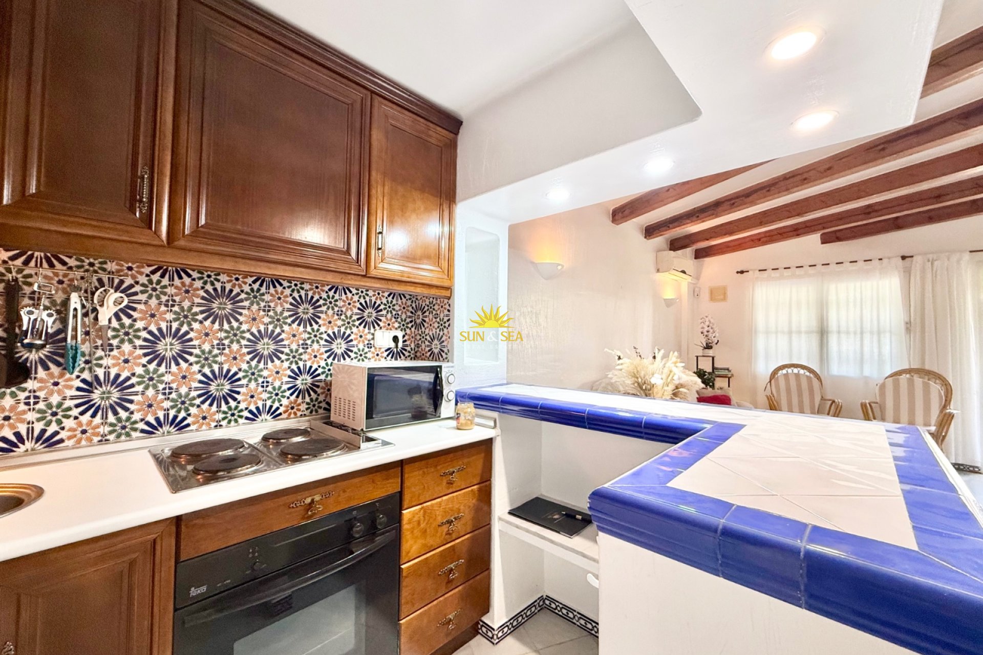 Alquiler a largo plazo - Apartamento - Torrevieja - torrevieja