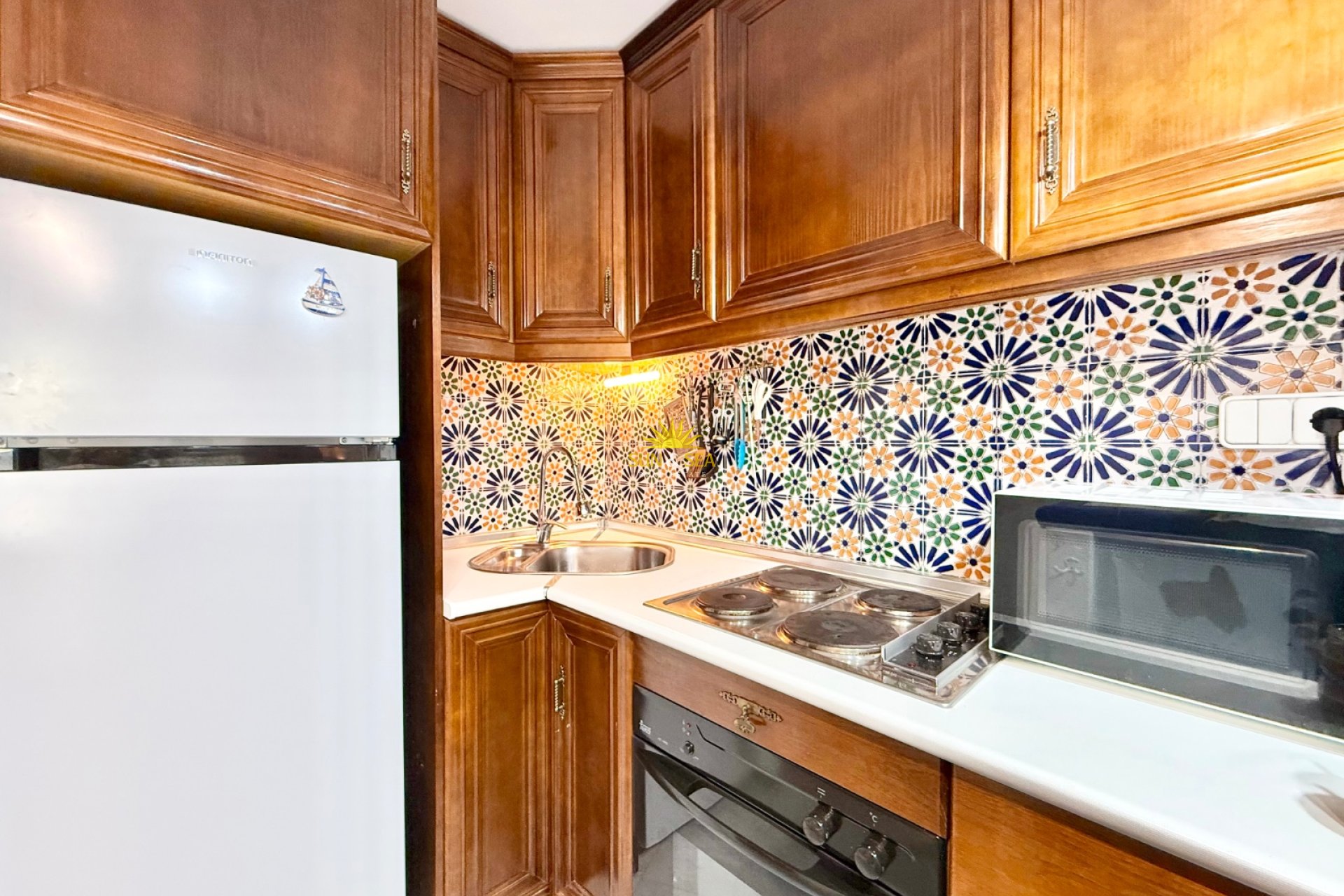 Alquiler a largo plazo - Apartamento - Torrevieja - torrevieja