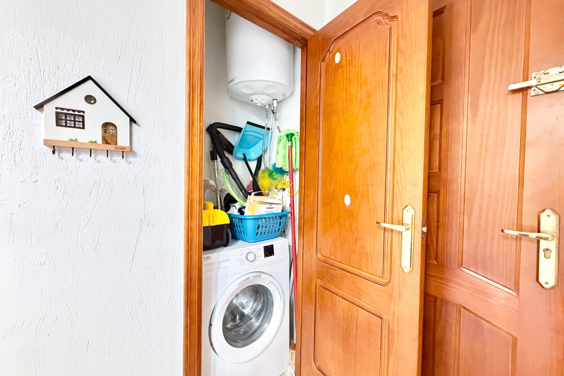 Alquiler a largo plazo - Apartamento - Torrevieja - torrevieja