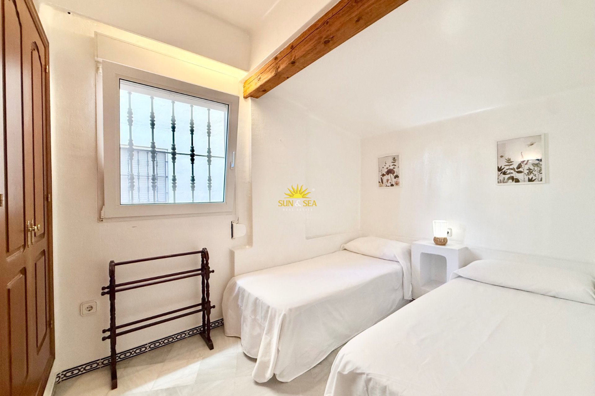 Alquiler a largo plazo - Apartamento - Torrevieja - torrevieja