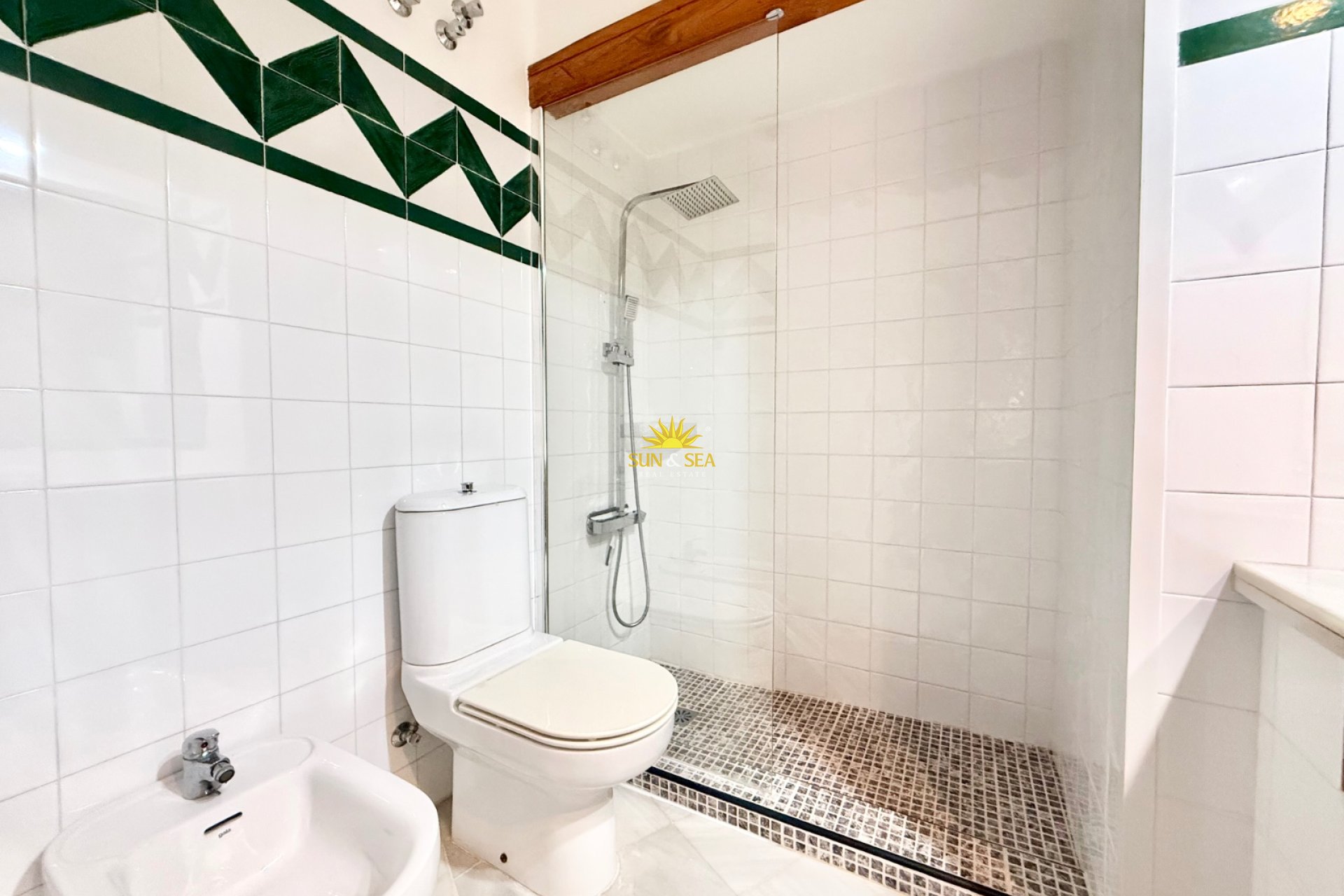 Alquiler a largo plazo - Apartamento - Torrevieja - torrevieja