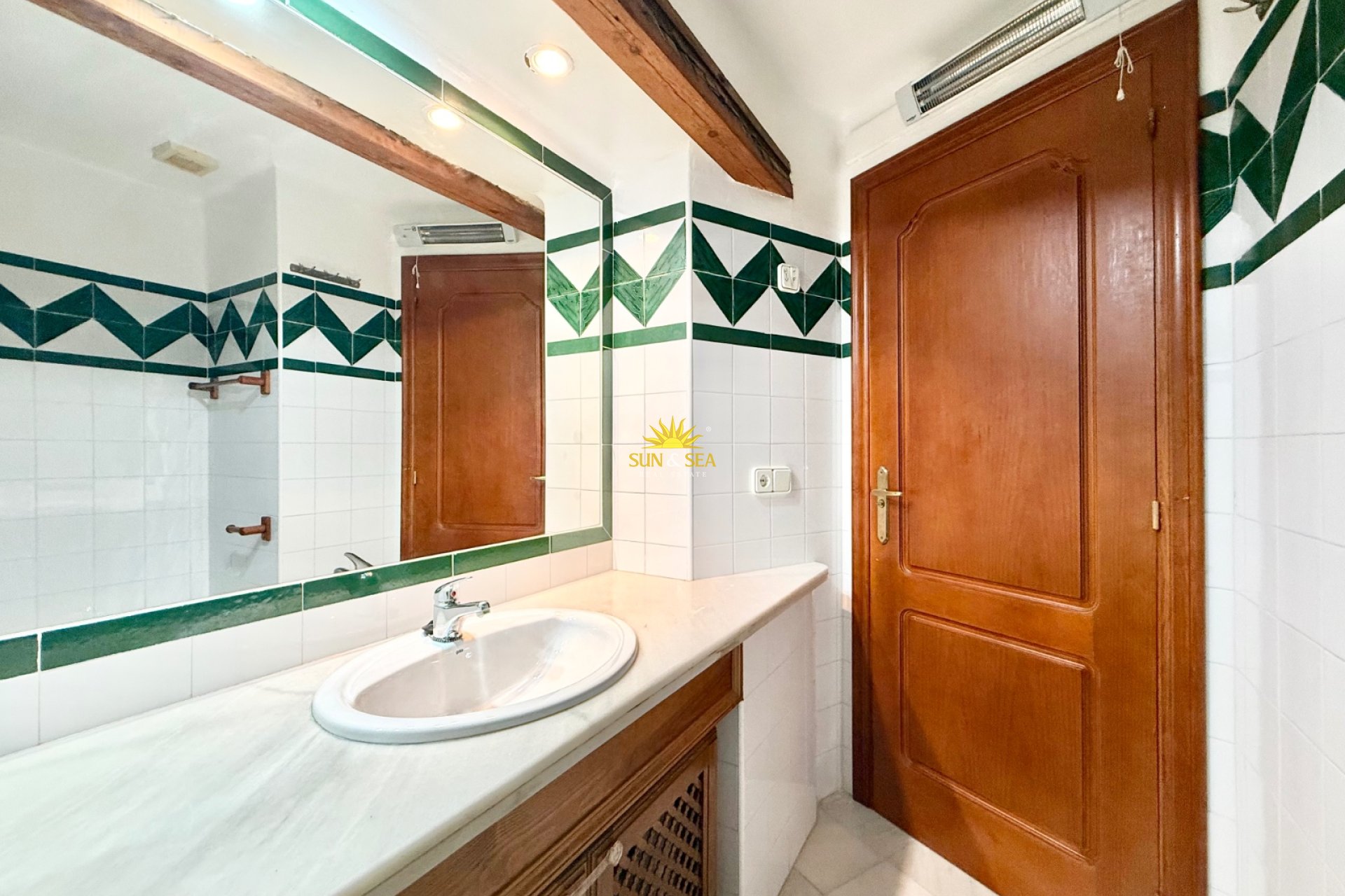 Alquiler a largo plazo - Apartamento - Torrevieja - torrevieja
