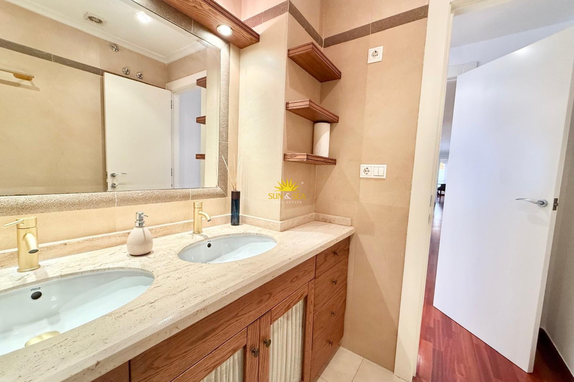 Alquiler a largo plazo - Apartamento - Torrevieja - torrevieja