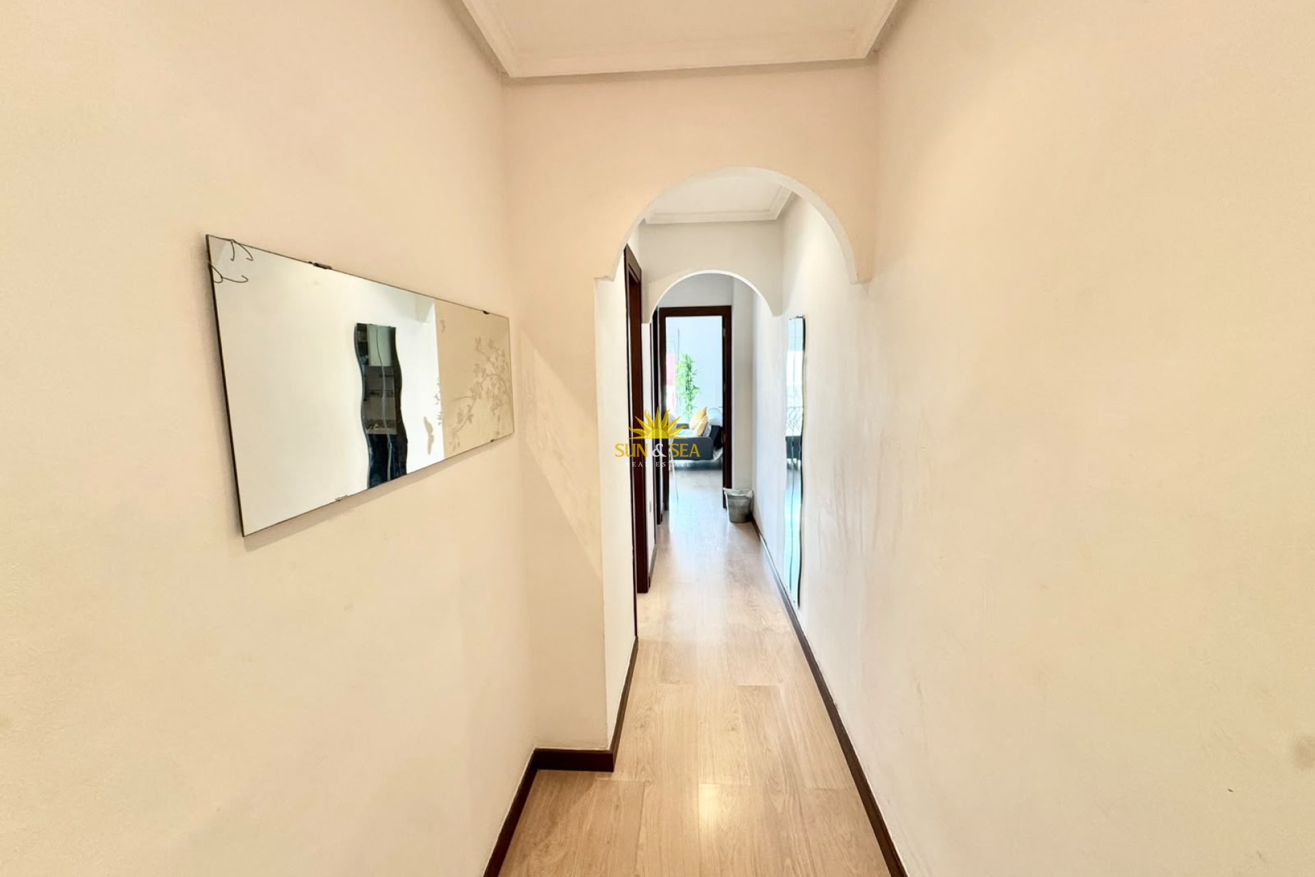 Alquiler a largo plazo - Apartamento - Torrevieja - torrevieja