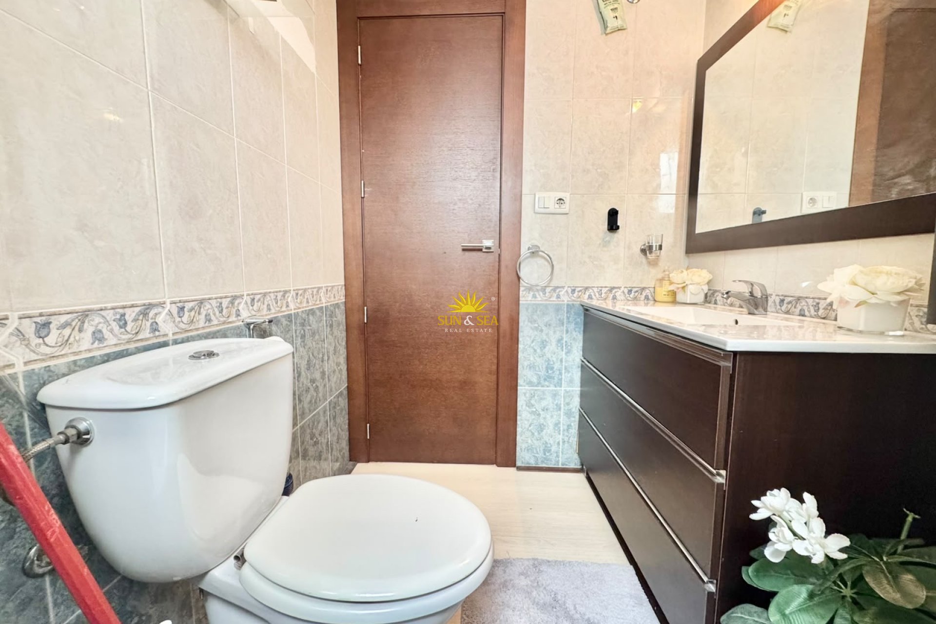 Alquiler a largo plazo - Apartamento - Torrevieja - torrevieja