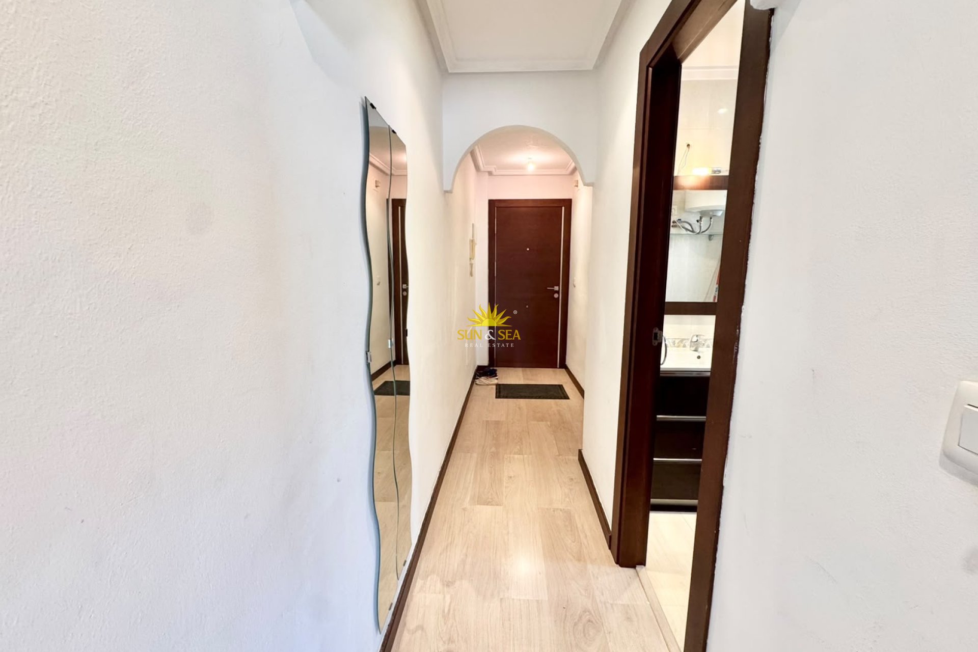 Alquiler a largo plazo - Apartamento - Torrevieja - torrevieja