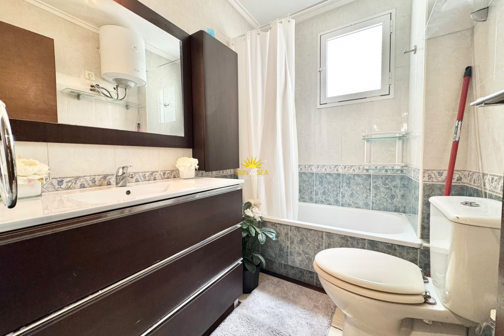 Alquiler a largo plazo - Apartamento - Torrevieja - torrevieja
