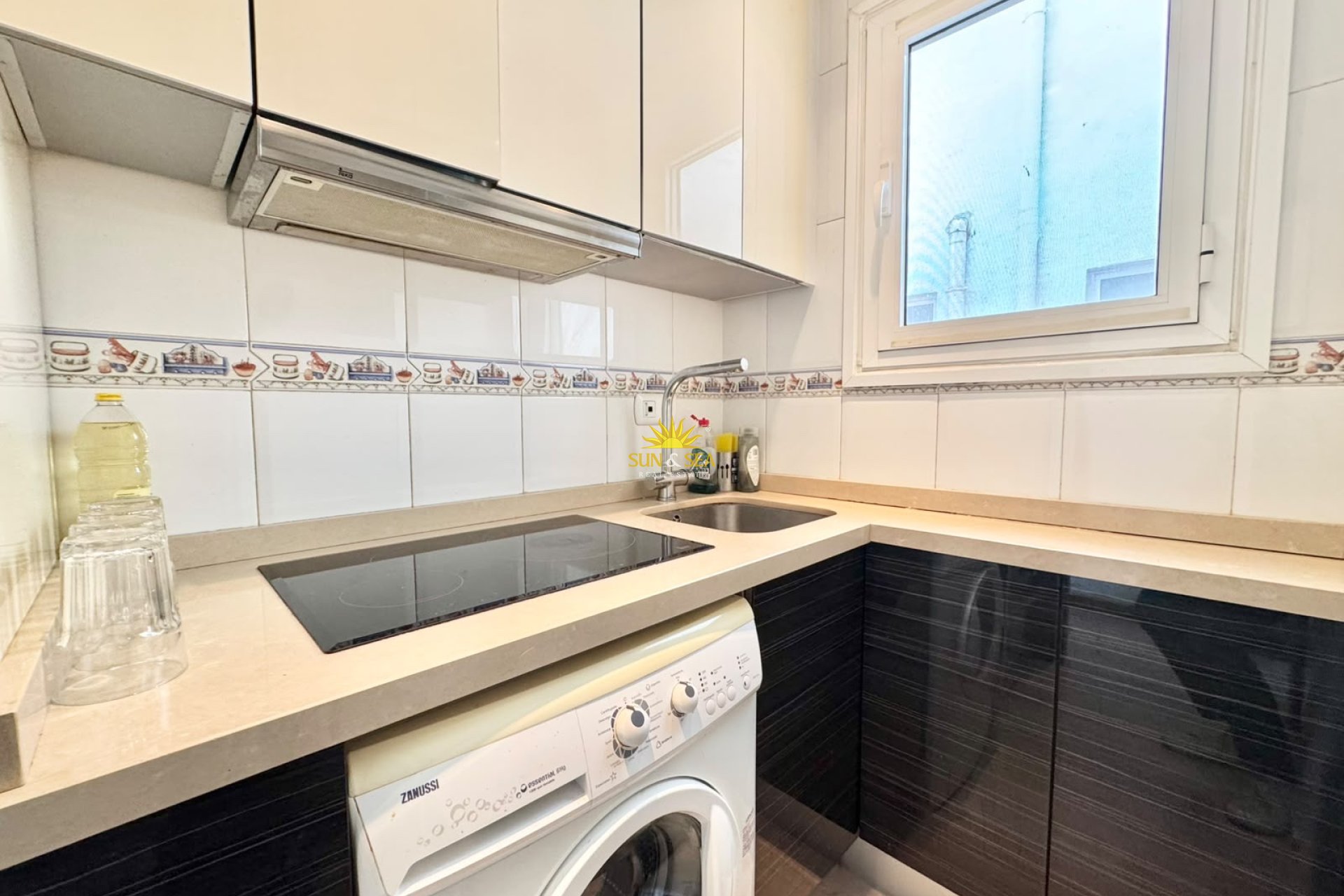 Alquiler a largo plazo - Apartamento - Torrevieja - torrevieja