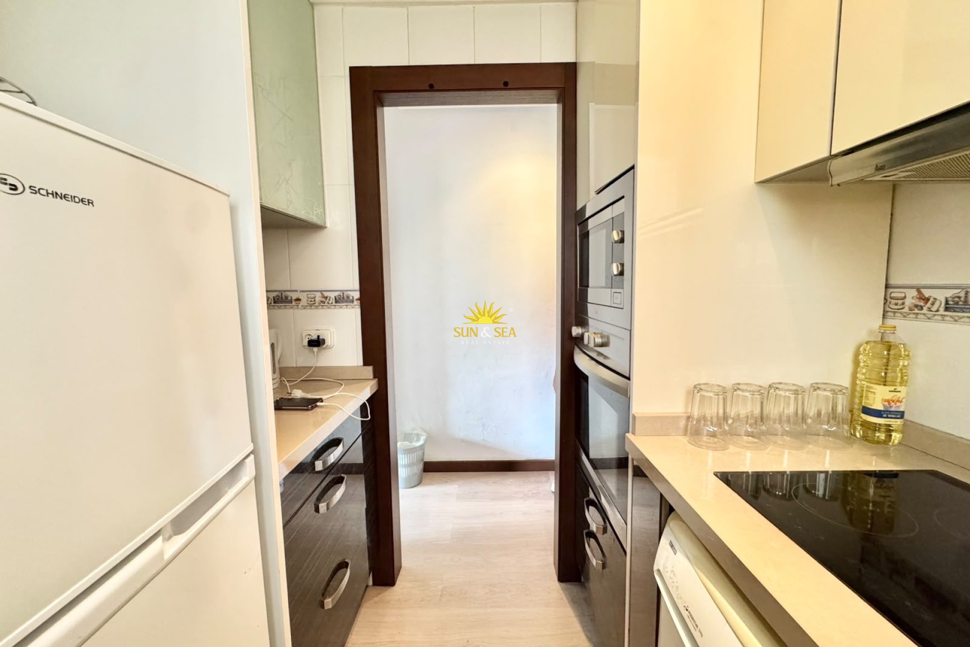 Alquiler a largo plazo - Apartamento - Torrevieja - torrevieja