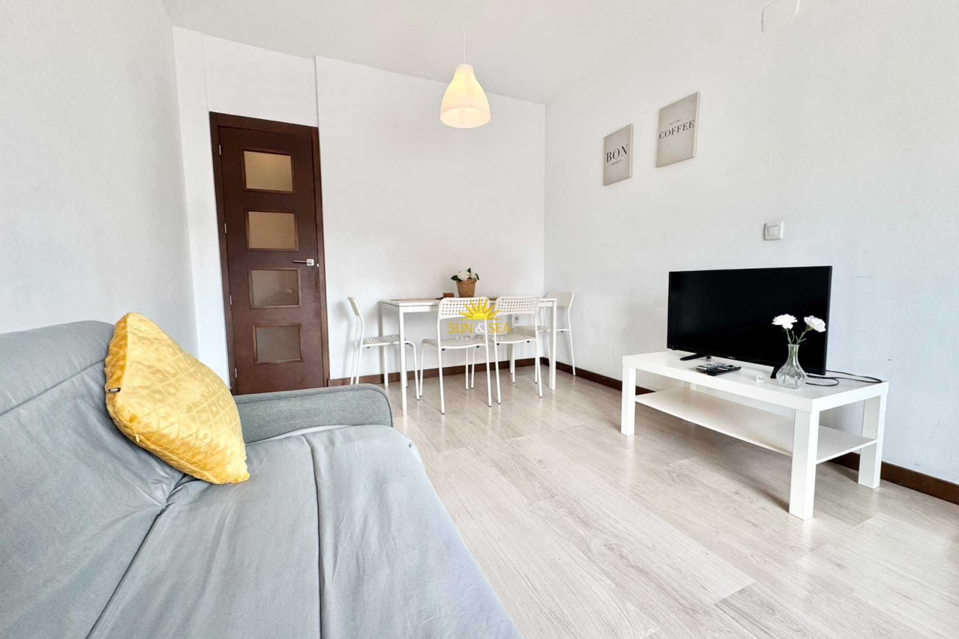 Alquiler a largo plazo - Apartamento - Torrevieja - torrevieja